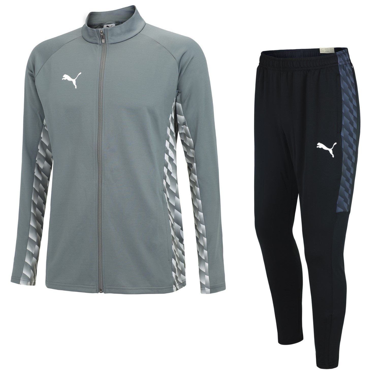PUMA Trainingsanzug Sportanzug / Freizeitanzug dryCELL Material für dein Training