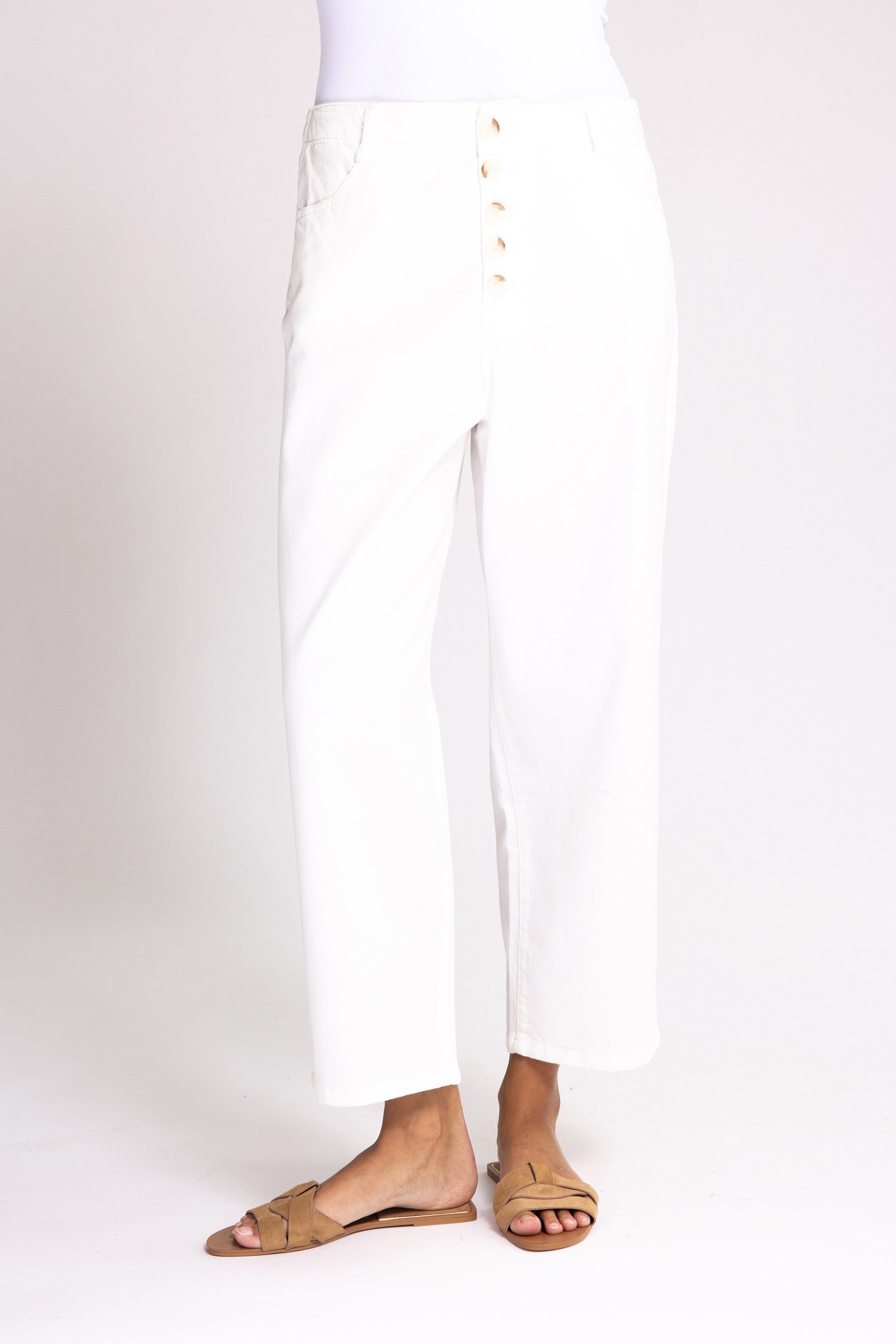 Straight-Jeans ZHSASSI