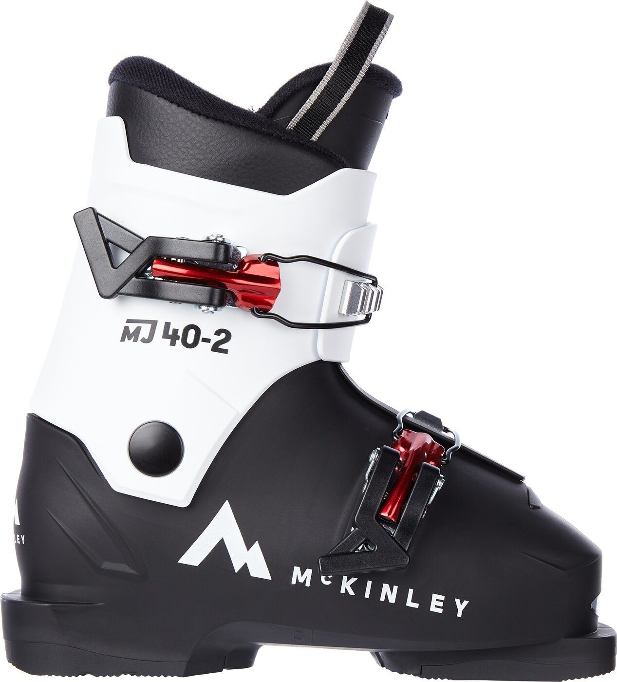 McKINLEY MJ40-2 Skistiefel McKinley Kinder Stiefel Ski Alpin Skischuh