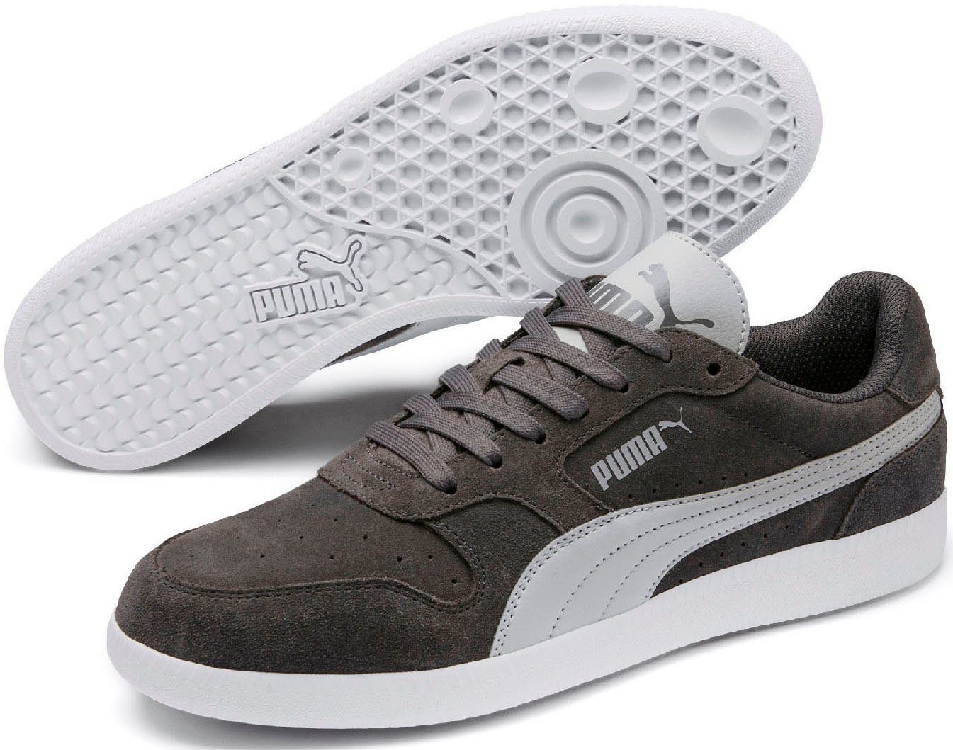 puma icra trainer sd