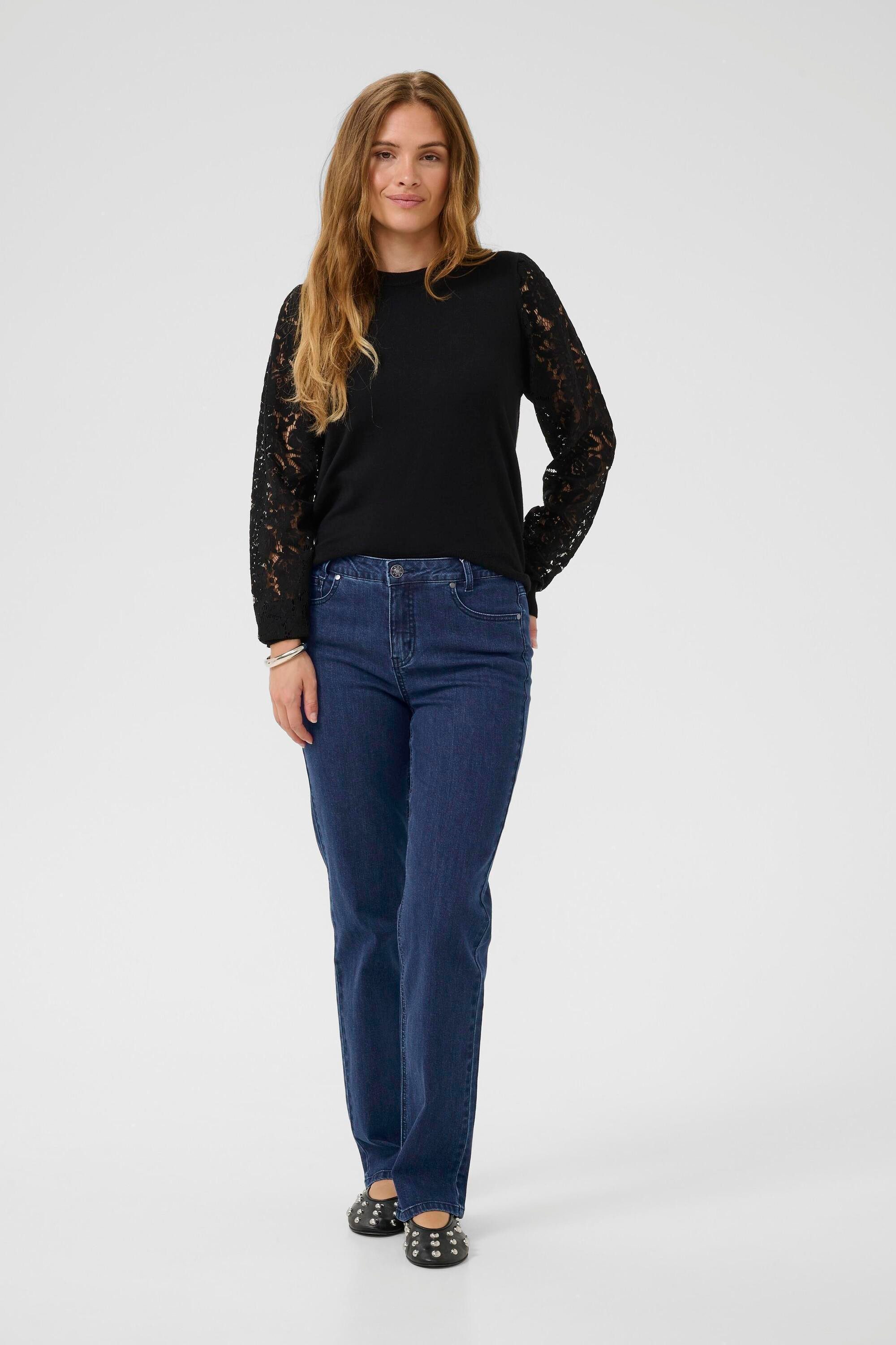Culture Regular-fit-Jeans Jeans CUalicent