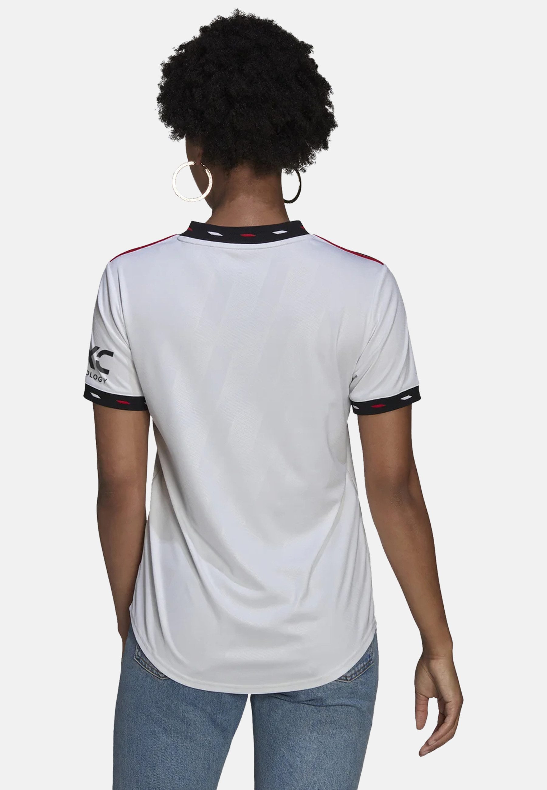 adidas Originals T-Shirt Mufc