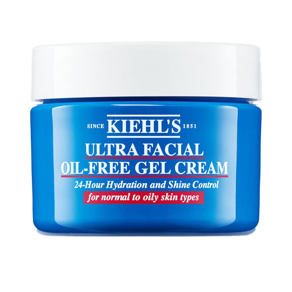 Kiehl Gesichtspflege Kiehl's Ultra Facial Oil-Free Gel-Cream