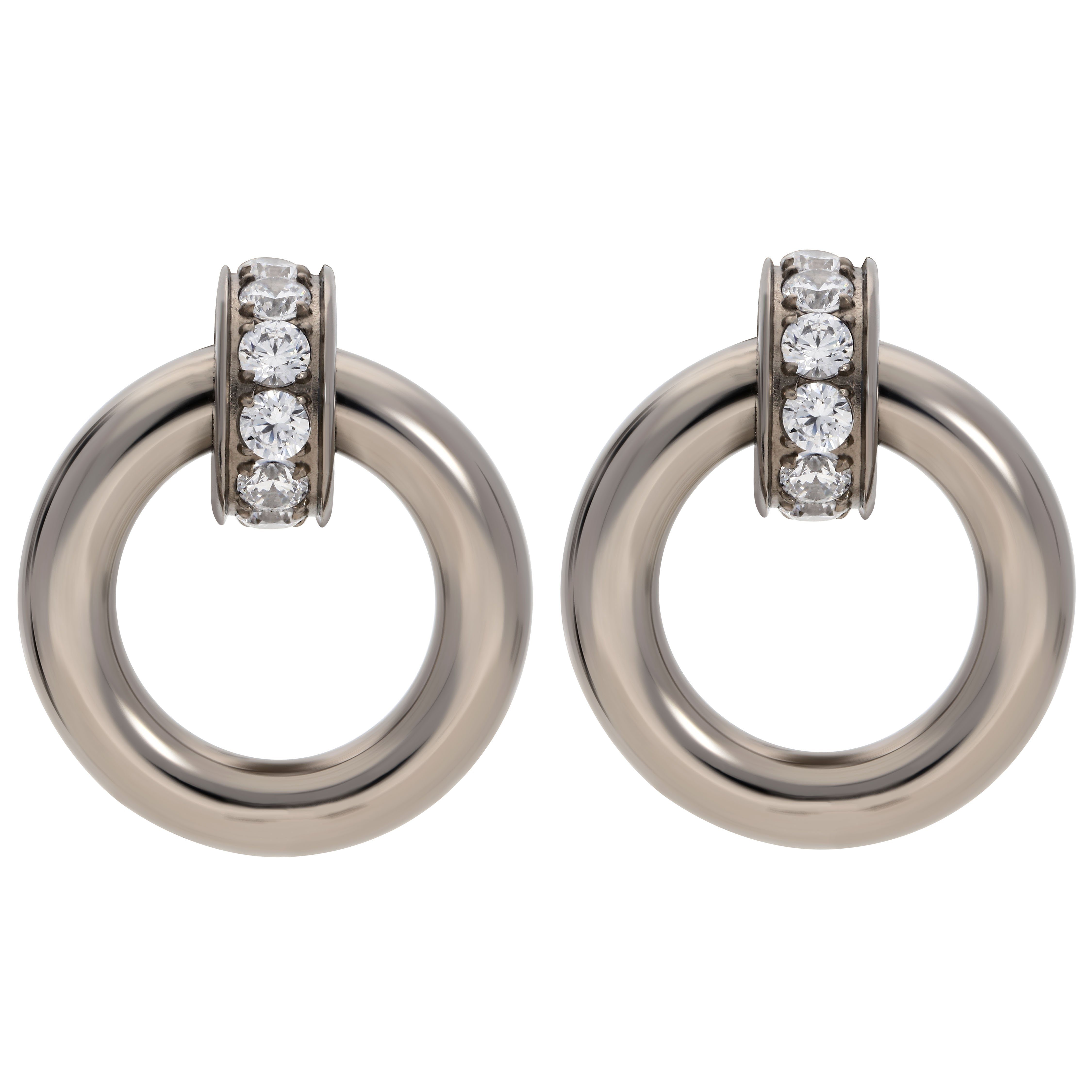 TITANIA Paar Ohrstecker Ohrringe günstig online kaufen