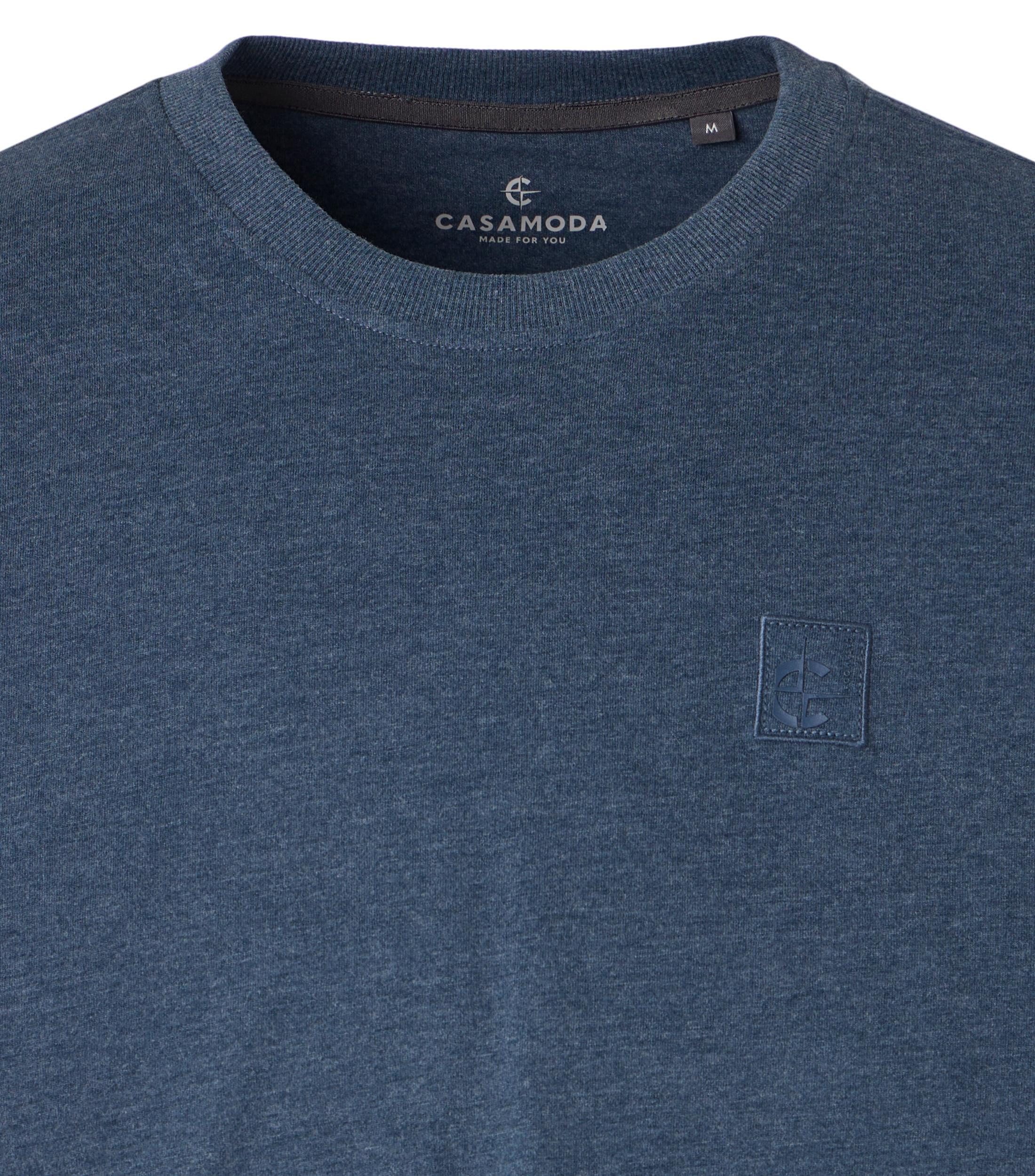 CASAMODA T-Shirt CASAMODA T-Shirt uni