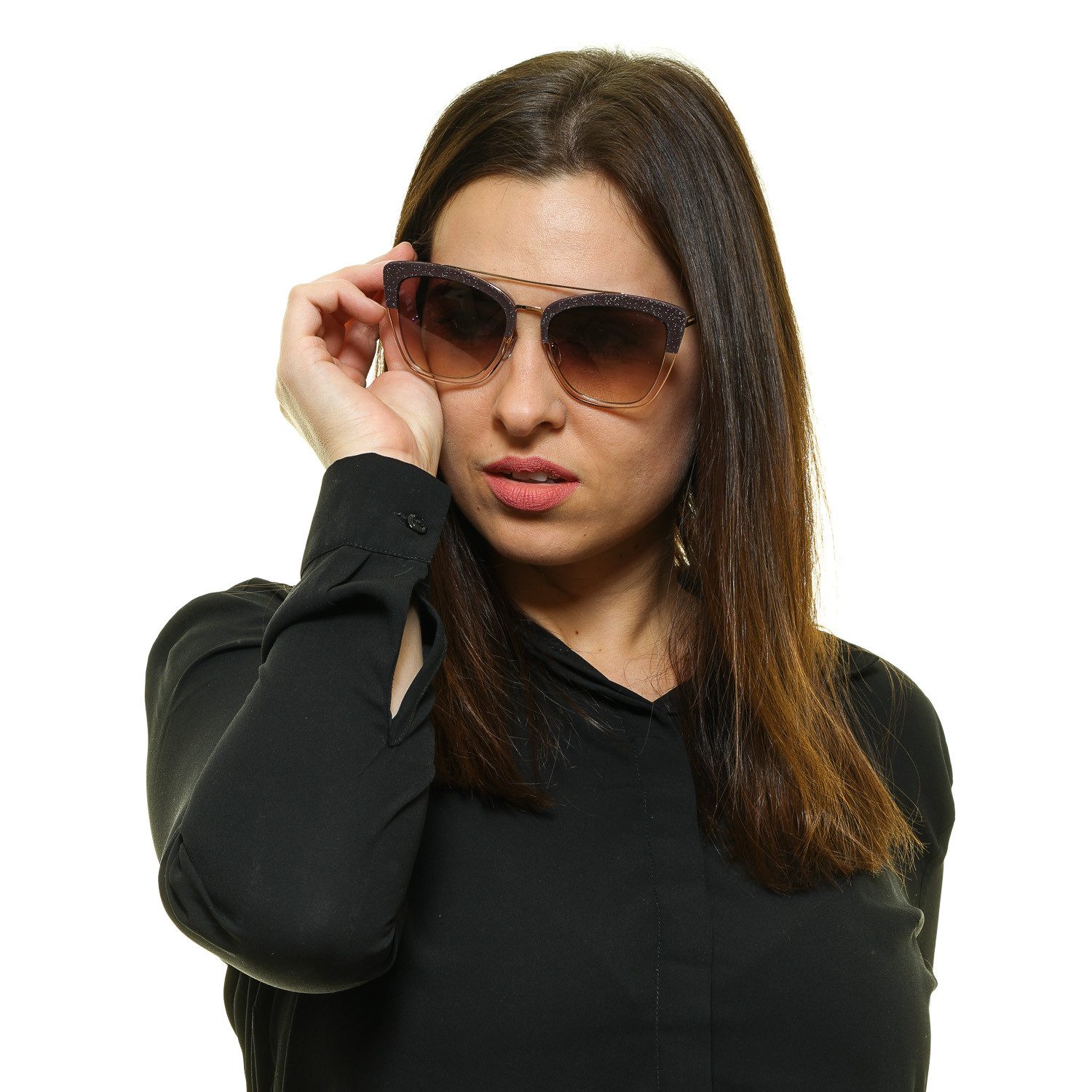 Police Sonnenbrille SPL618 540A39