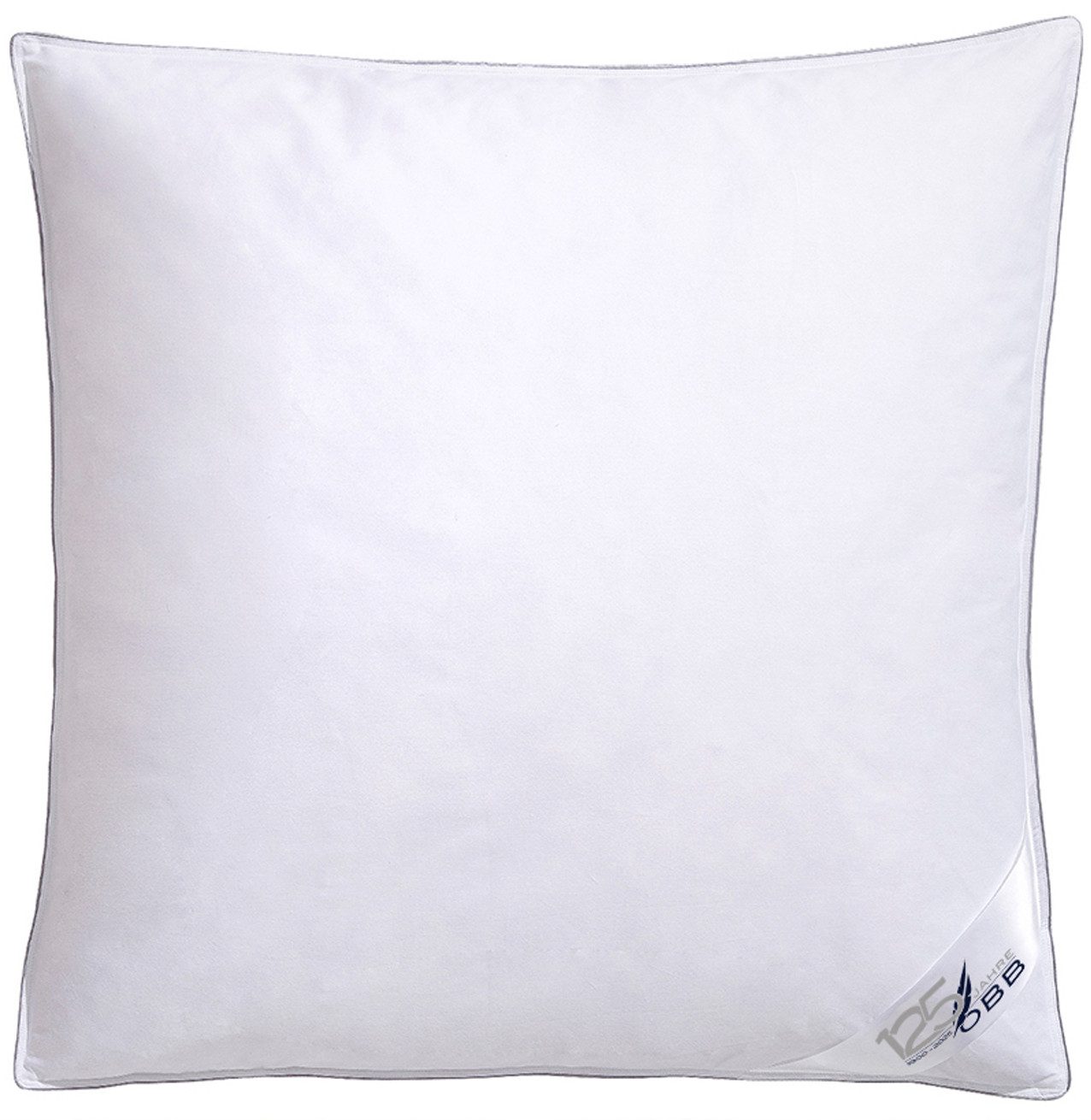 OBB Daunenbettdecke + Kopfkissen Edition 125 Jahre, Bettendeckenset 2teilig günstig online kaufen