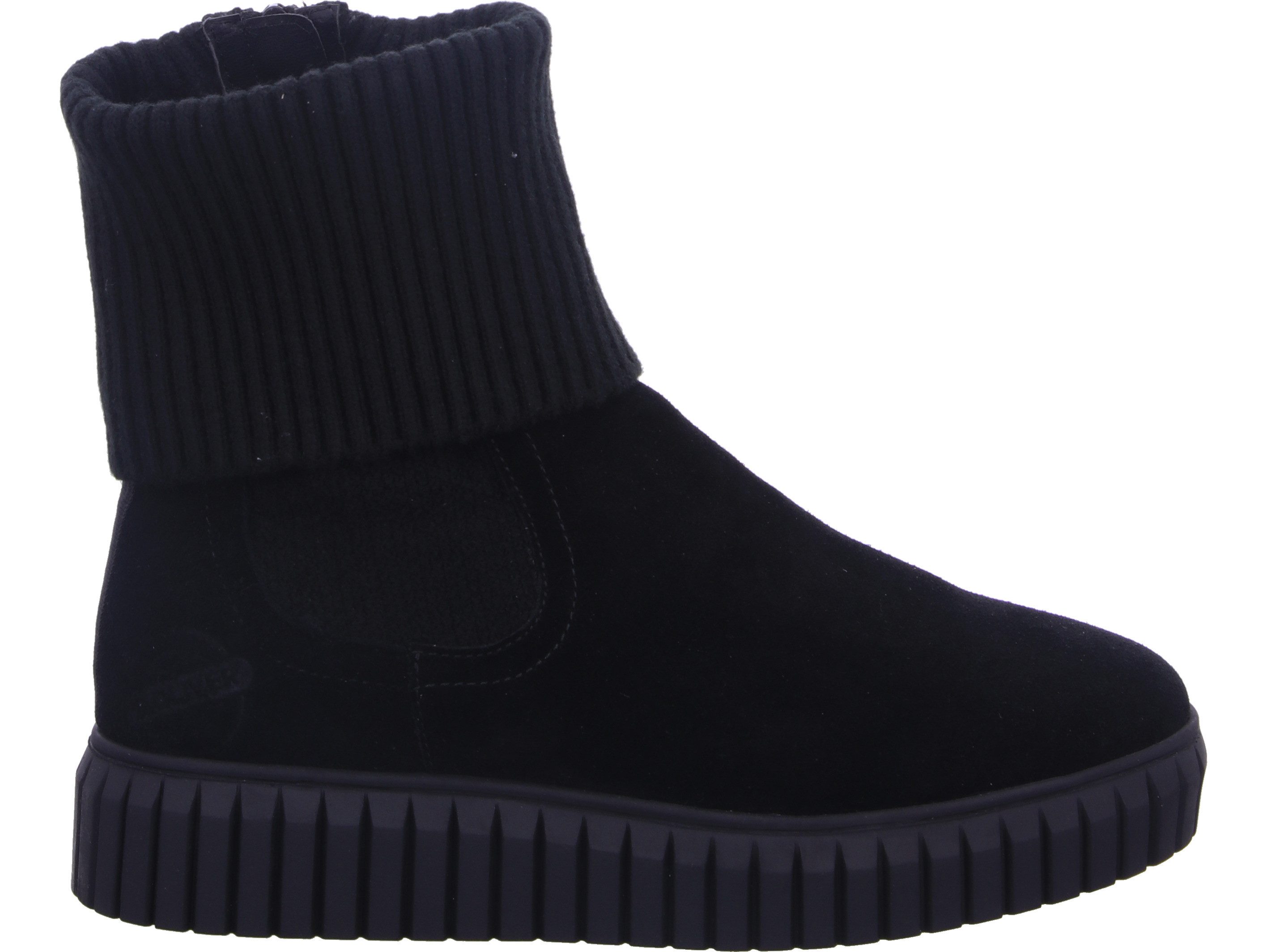 s.Oliver Winterboots echtes Leder günstig online kaufen