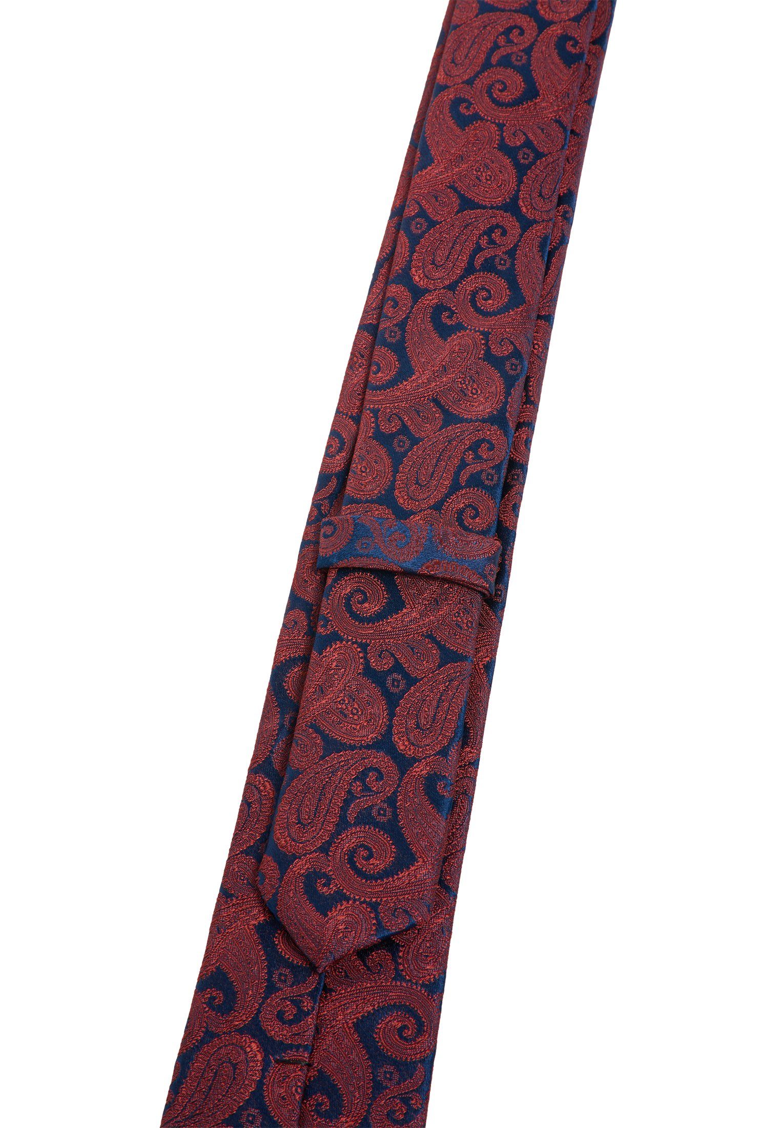 rusty Krawatte Eterna red