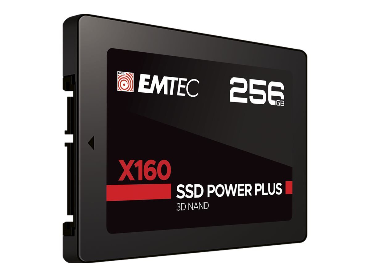 EMTEC SSD-Festplatte