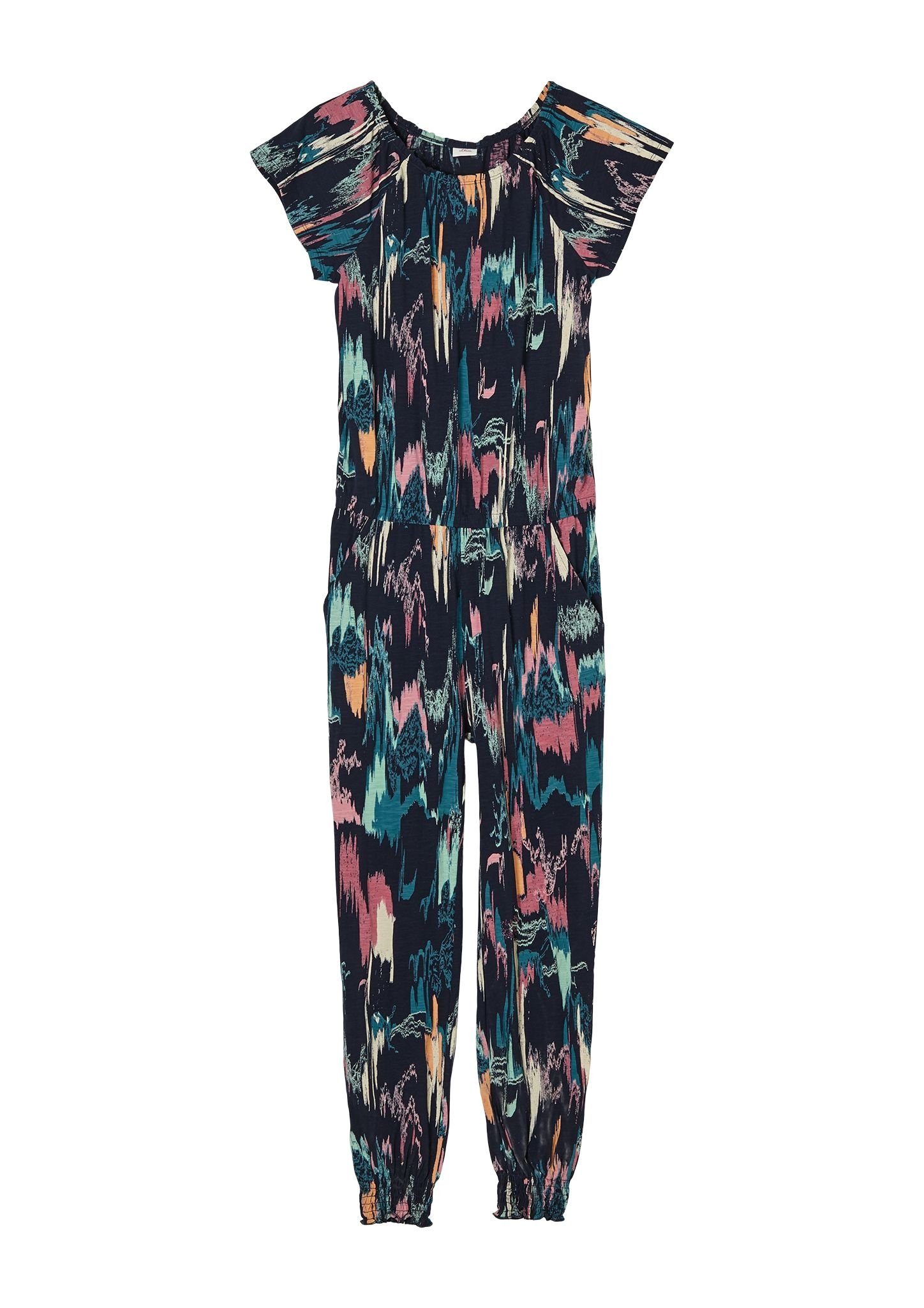 s.Oliver BLACK LABEL Jumpsuit