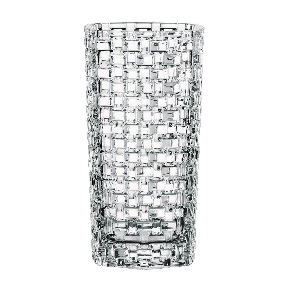 Nachtmann Tischvase Nachtmann Bossa Nova Vase 28 cm 11in (Set)