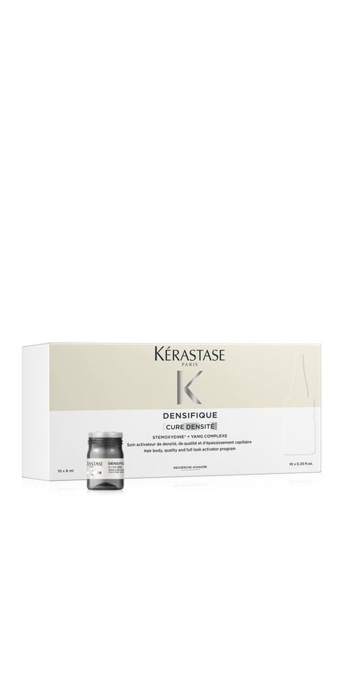 Kérastase Leave-in Pflege Kérastase Densifique Cure Densité 10x6ml
