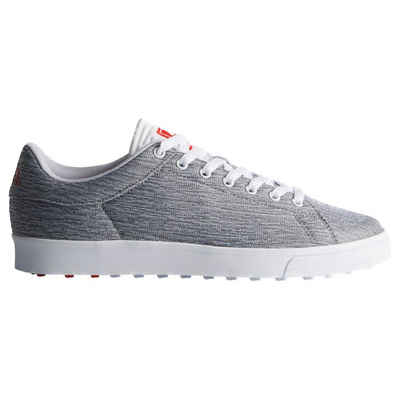 adidas Sportswear Adidas Adicross Classic Textil Light Grey Herren Golfschuh