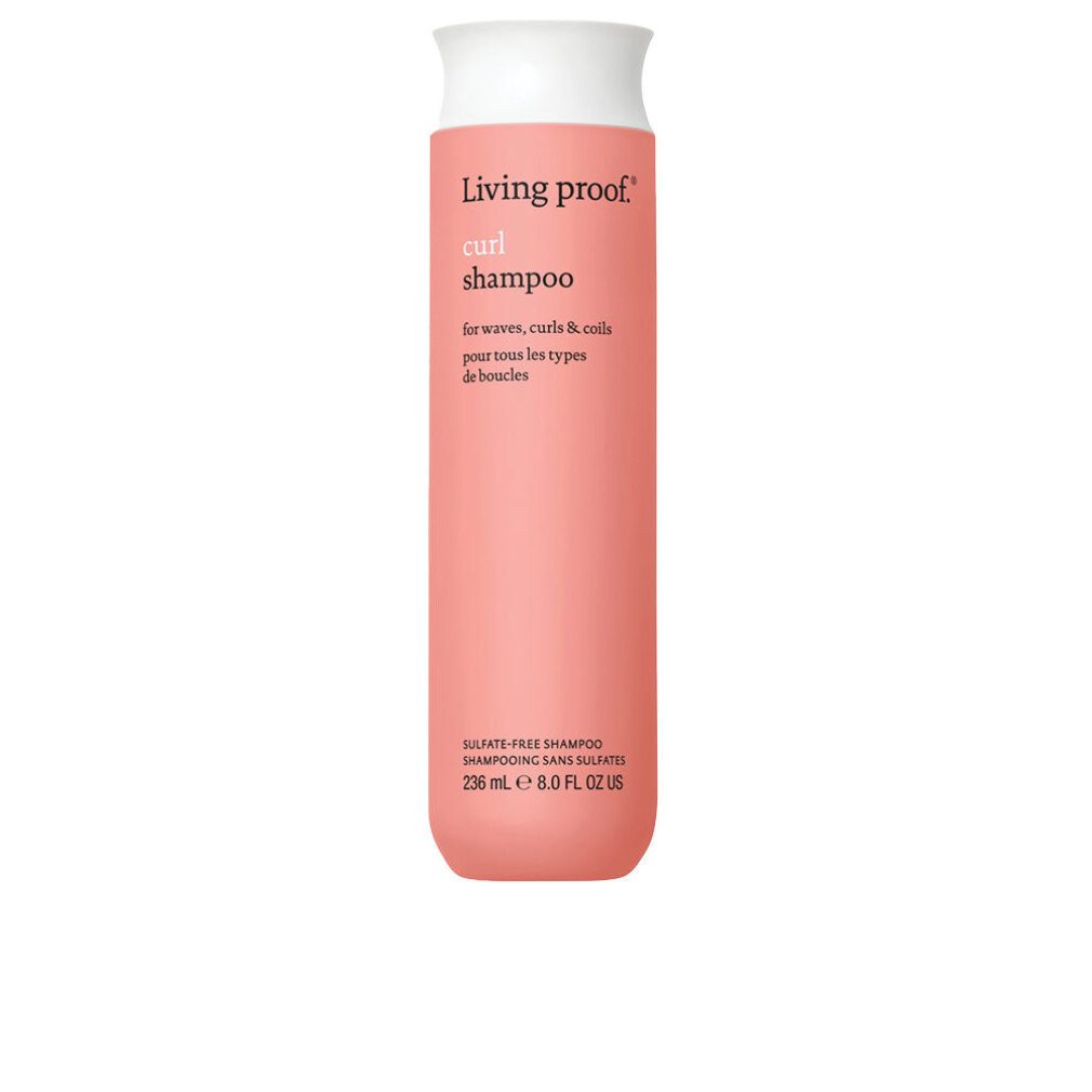 Living Proof Haarpflege-Set CURL Haarspülung 236 ml