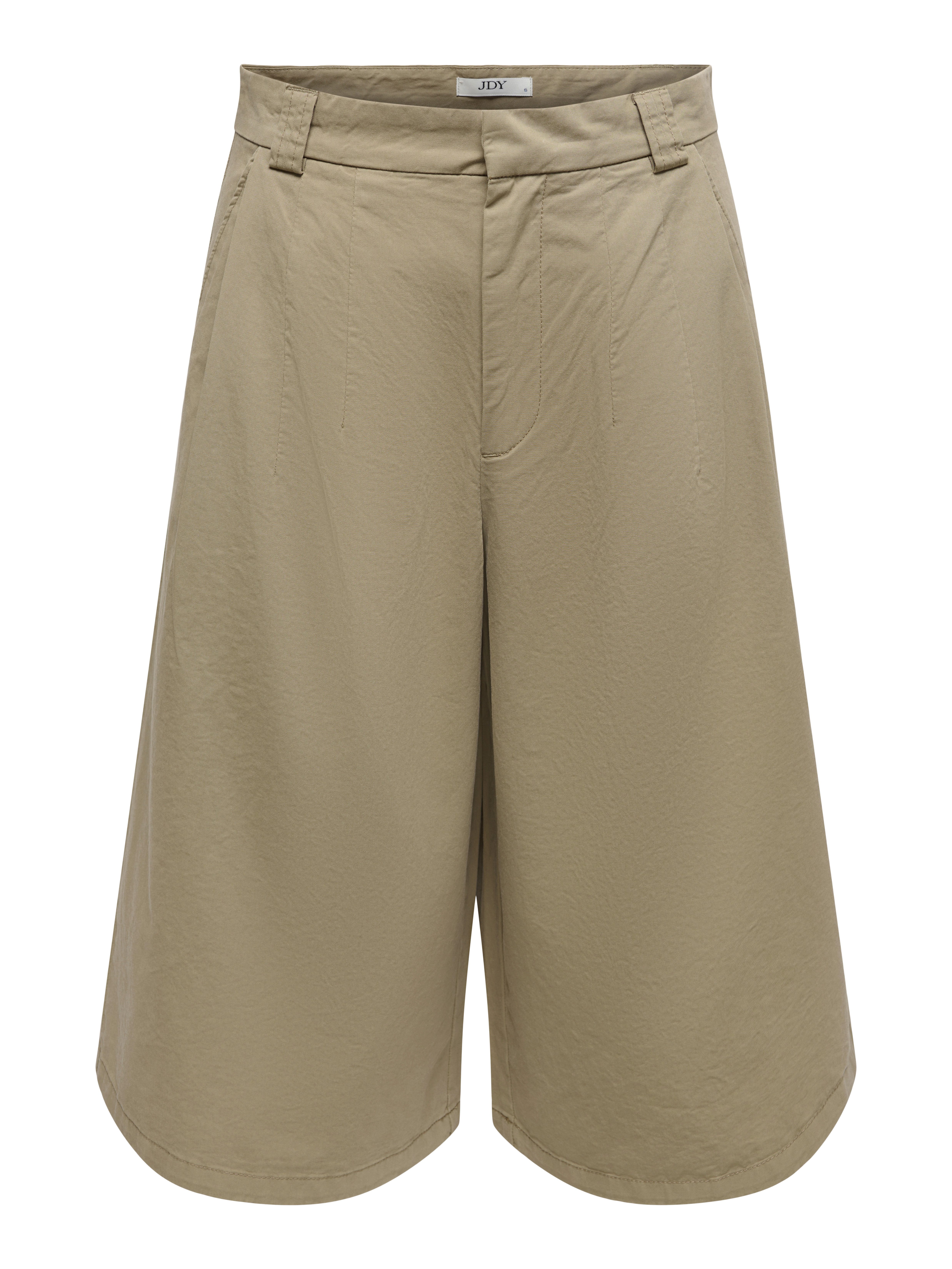JDY Bermudas JDYBIANCA MW BERMUDA SHORTS PNT