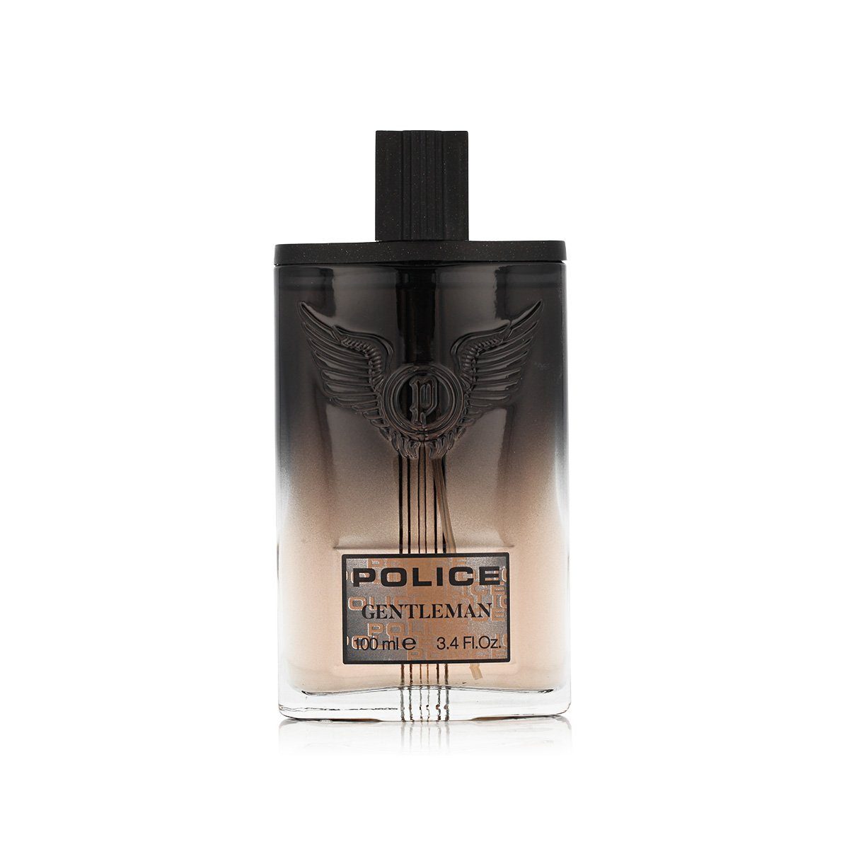 Police Eau de Toilette Gentleman