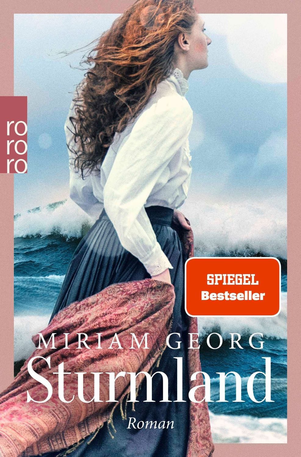 Sturmland / Miriam Georg