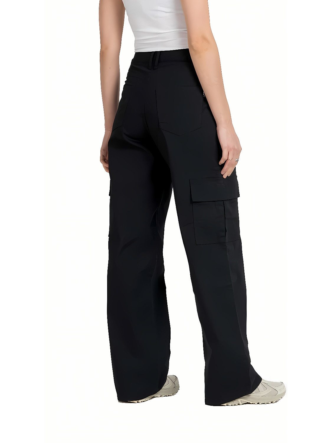 REELL Cargohose Women Mia Cargo Br