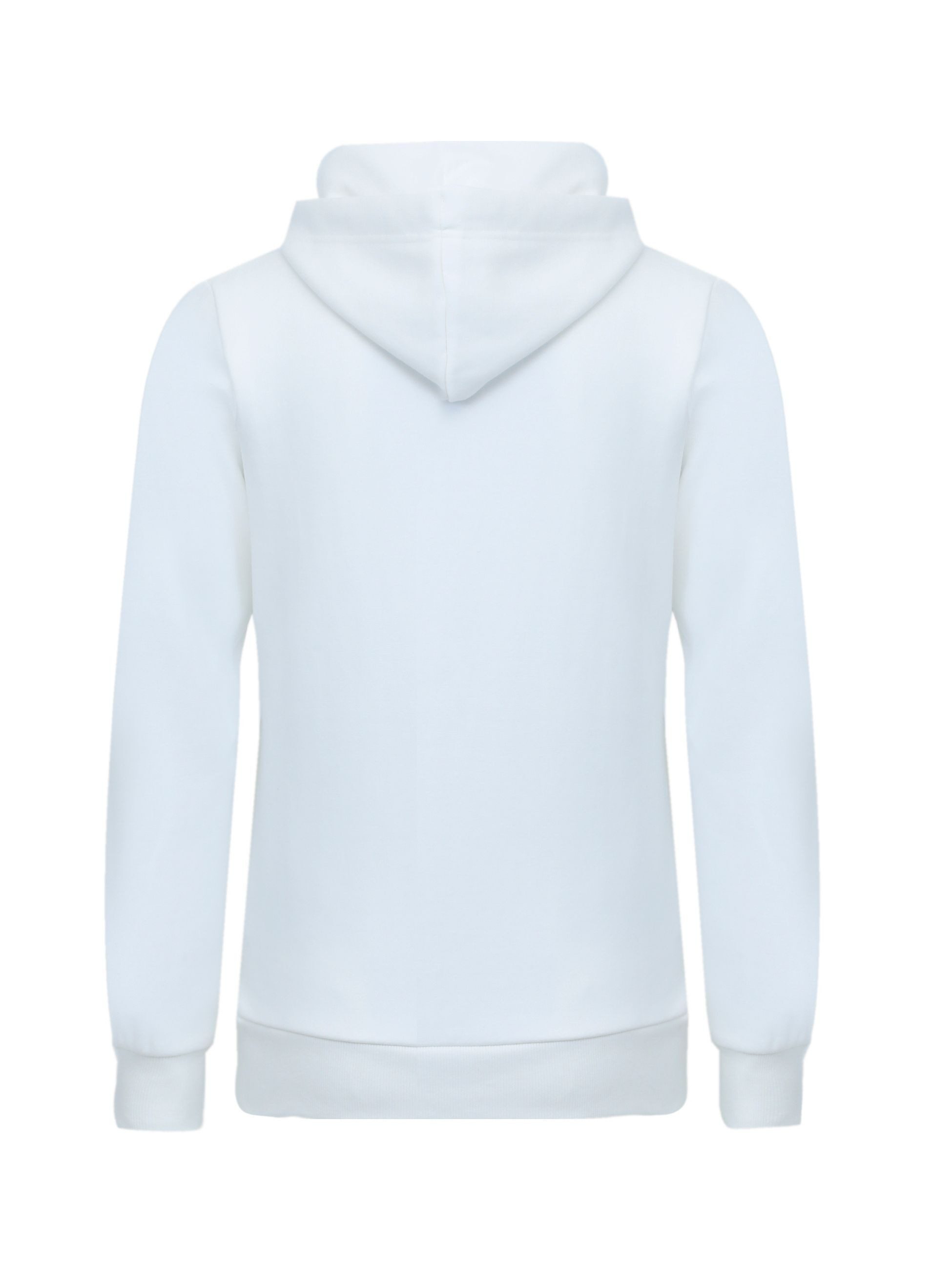 Schietwetter Kapuzenpullover Damen Hoodie "Schietwetter" günstig online kaufen