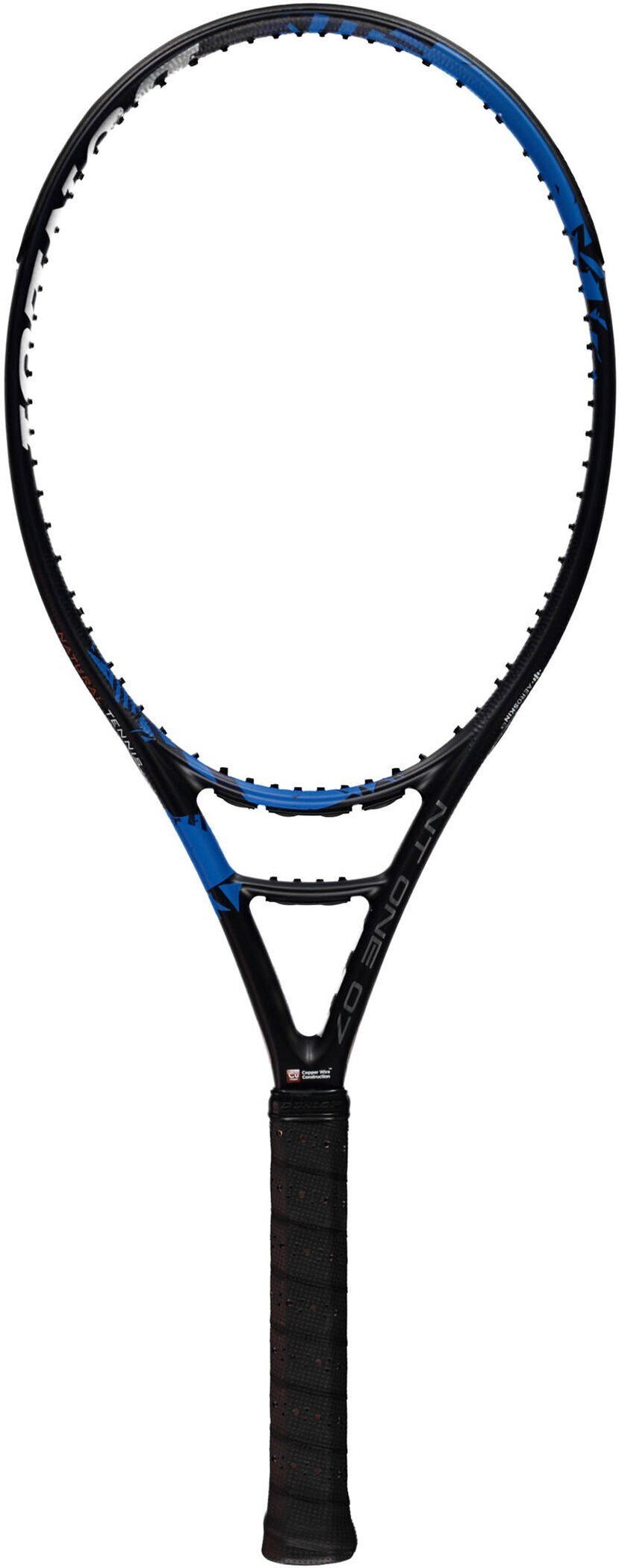 Dunlop Tennisschläger NT R.ONE 07