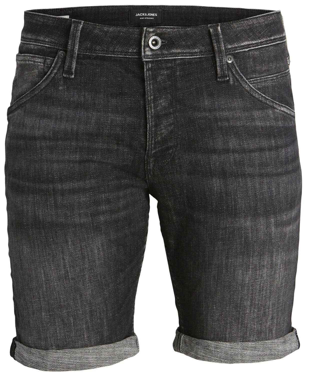 Jack & Jones Jeansshorts Sommerhose Bermudas günstig online kaufen