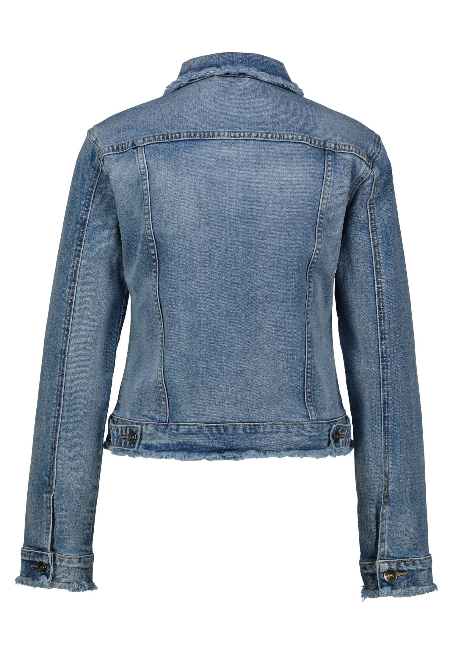 Frieda & Freddies Jeansjacke Damen Jeansjacke günstig online kaufen