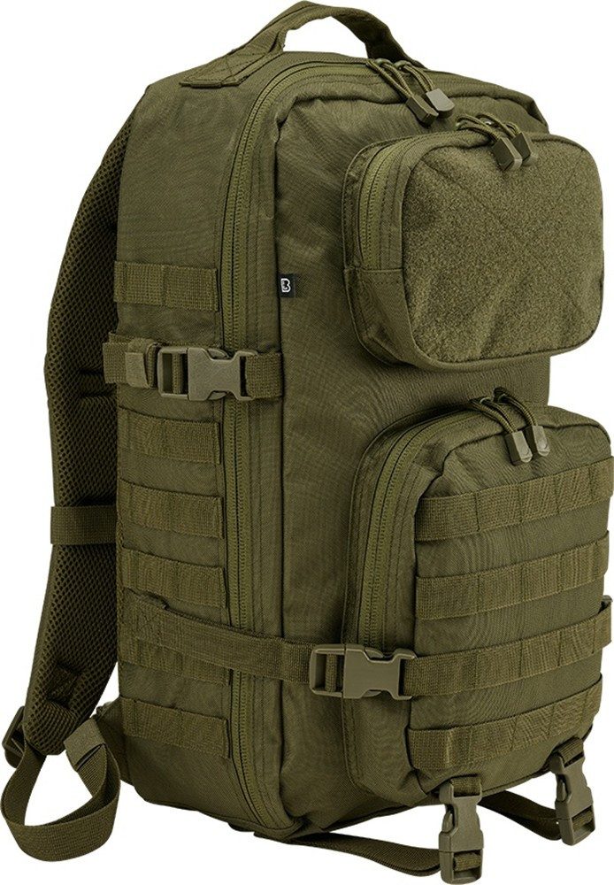 Freizeitrucksack Us Cooper Patch Large Backpack
