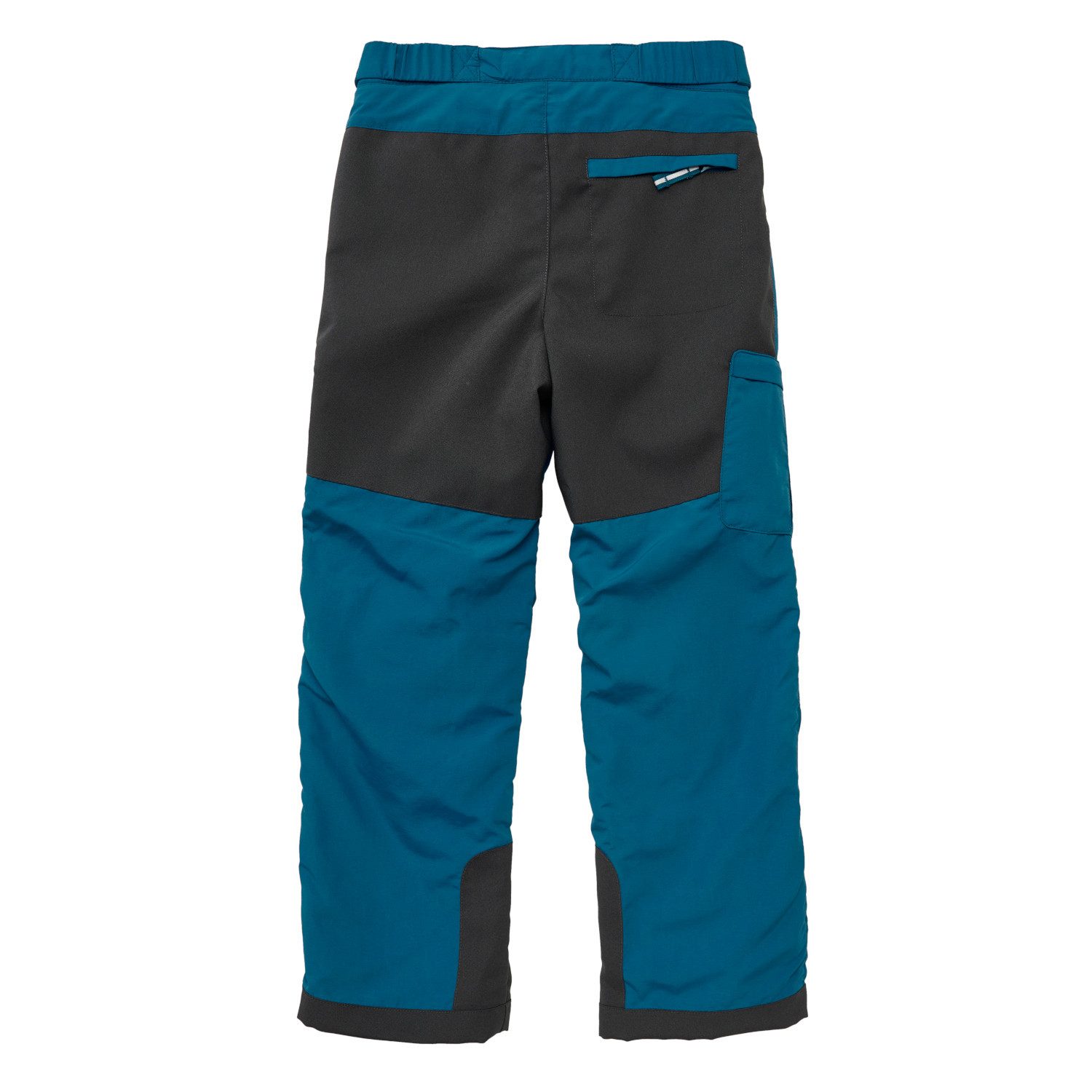 JAKO-O Outdoorhose JAKO-O Kinder 2in1 Robusthose gefüttert