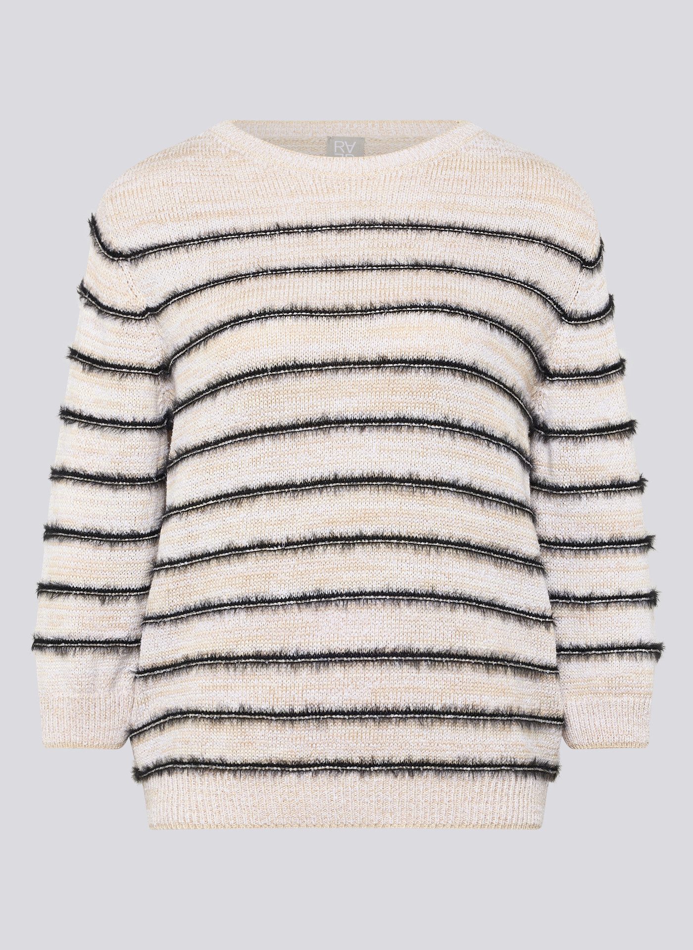 Rabe Strickpullover Pullover