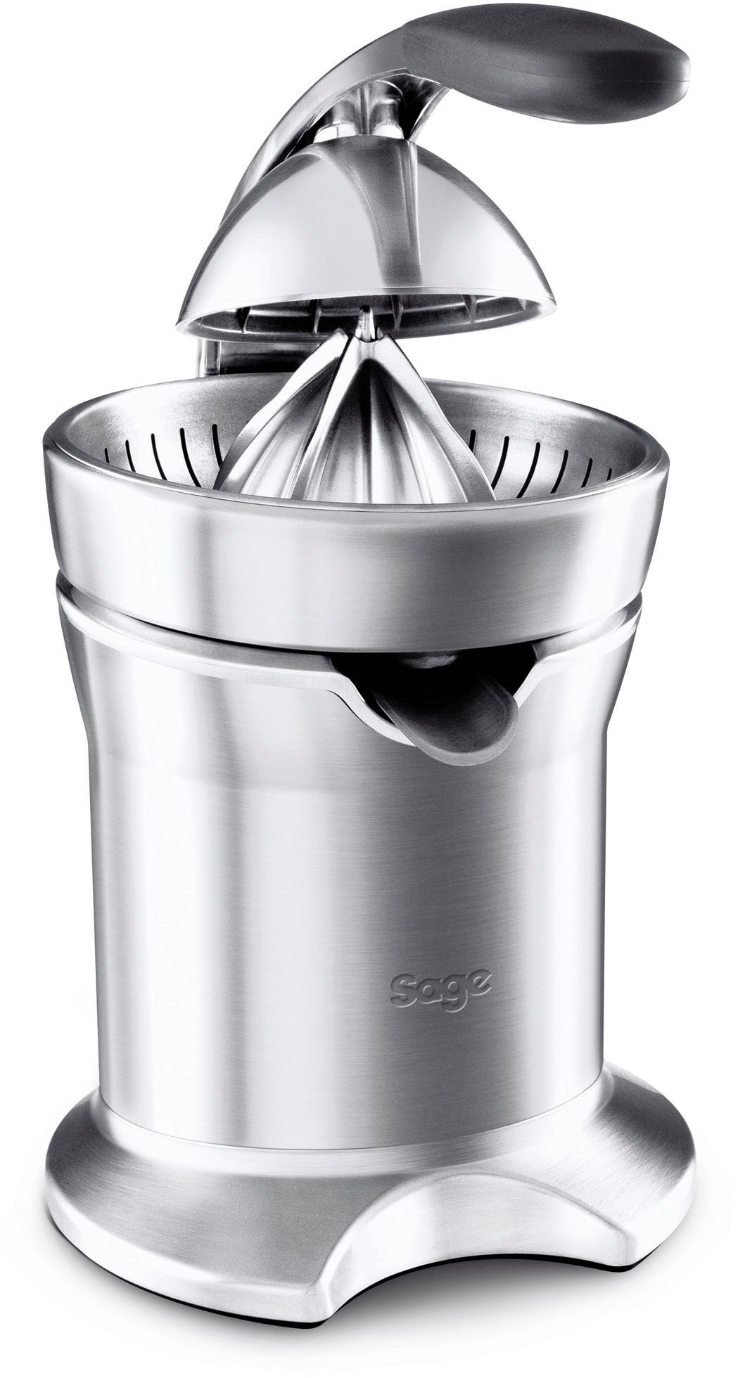 Sage Zitruspresse SCP800BAL the Citrus Press Pro, 120 W – Bild 3 von 5