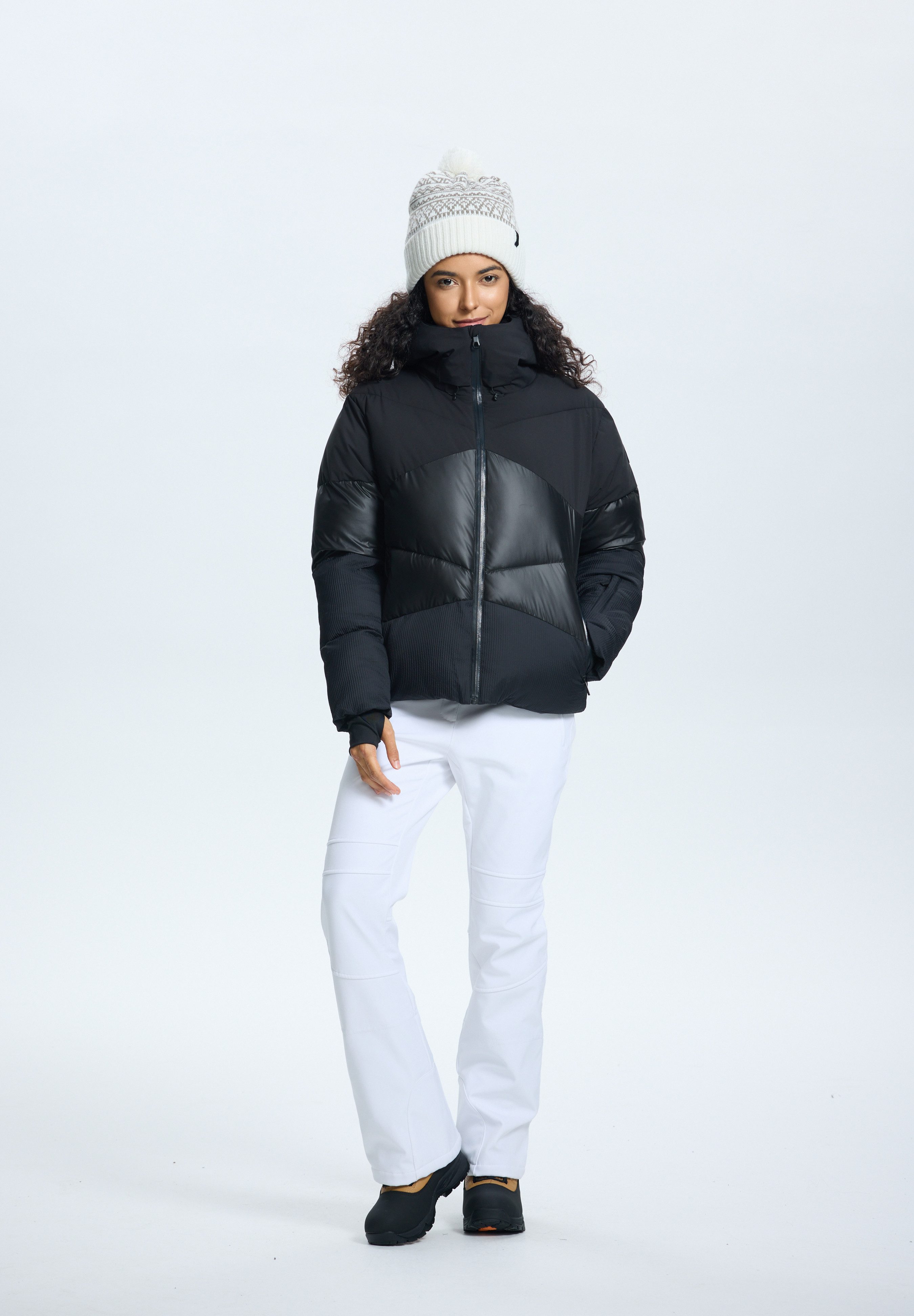 Icepeak Skijacke ICEPEAK EBELEBEN (1-St) günstig online kaufen