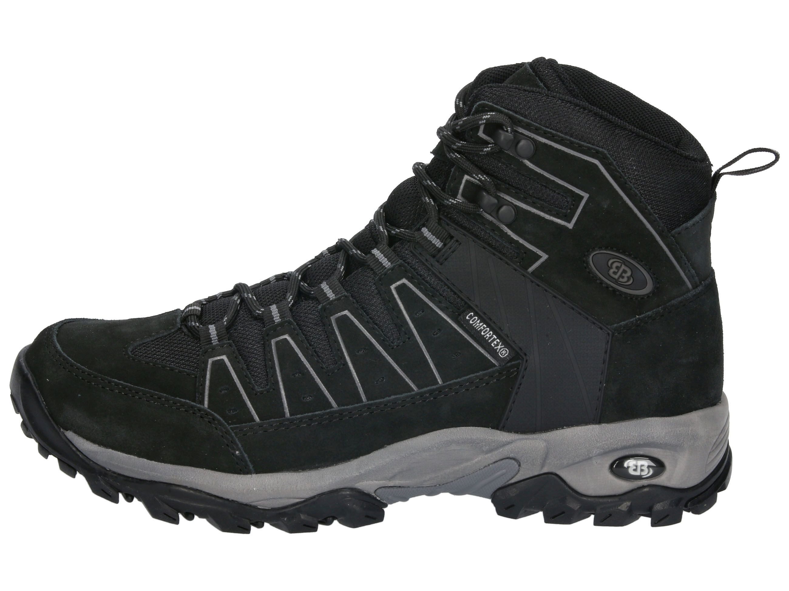 BRÜTTING Outdoorstiefel Mount Pinos High Outdoorschuh günstig online kaufen