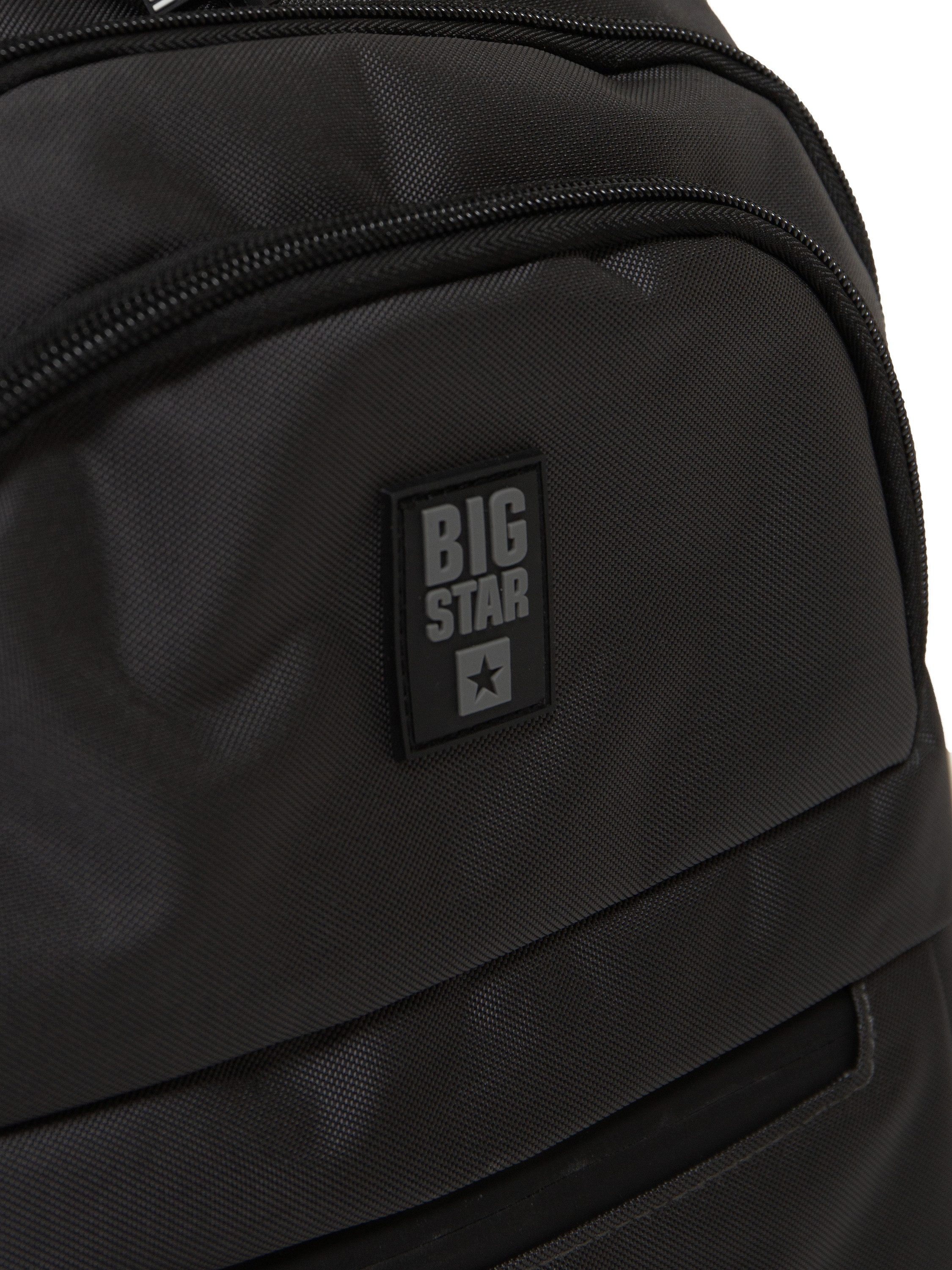 BIG STAR Rucksack EMILIANO günstig online kaufen
