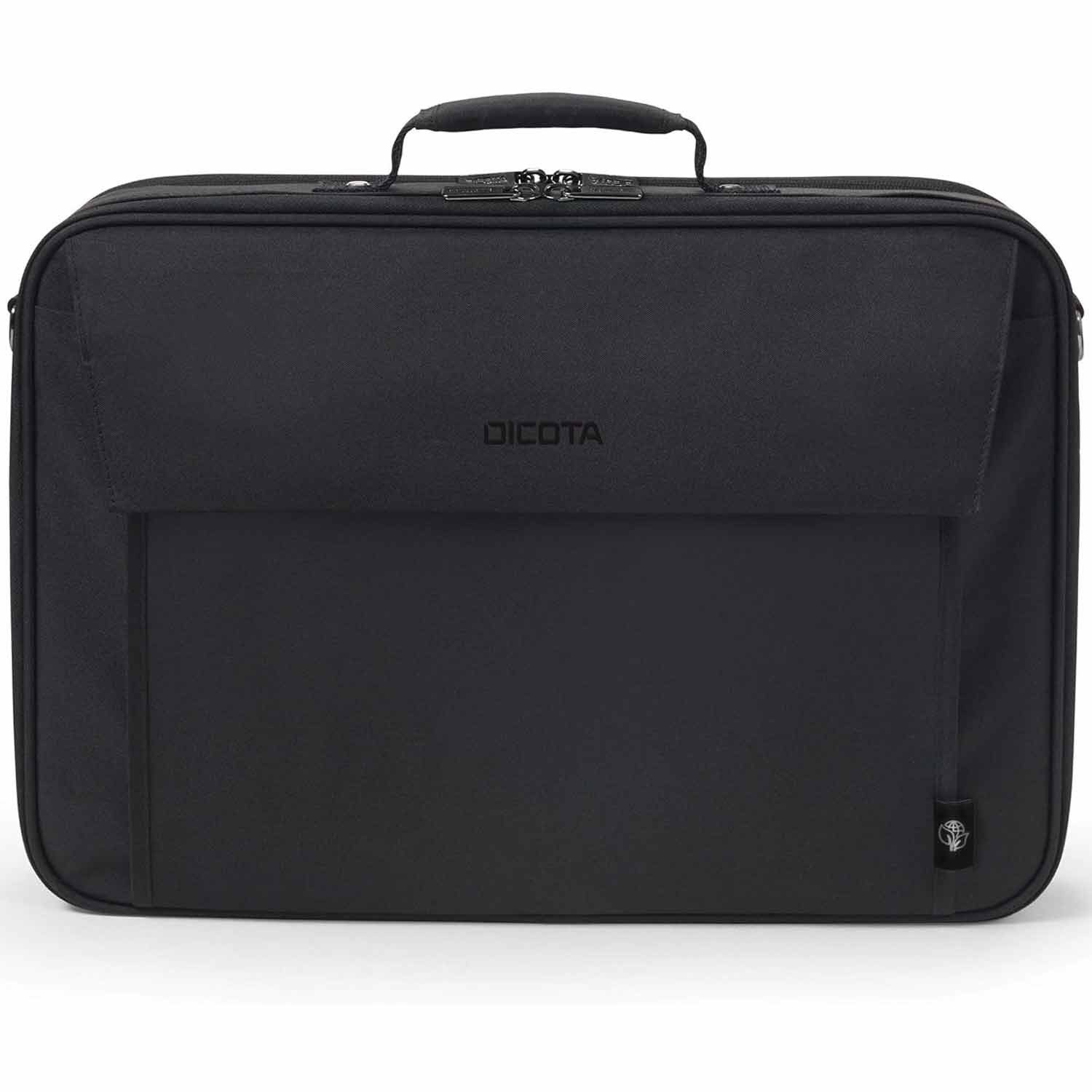 DICOTA Notebook-Rucksack Eco Multi Plus Base