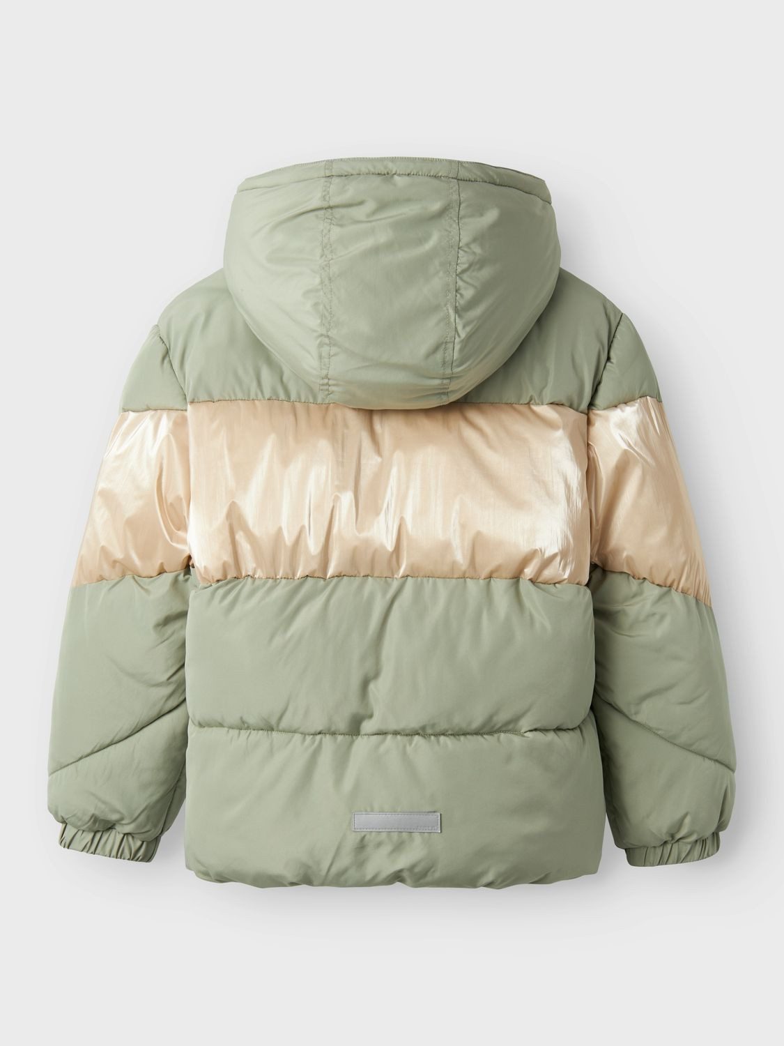 Name It Anorak