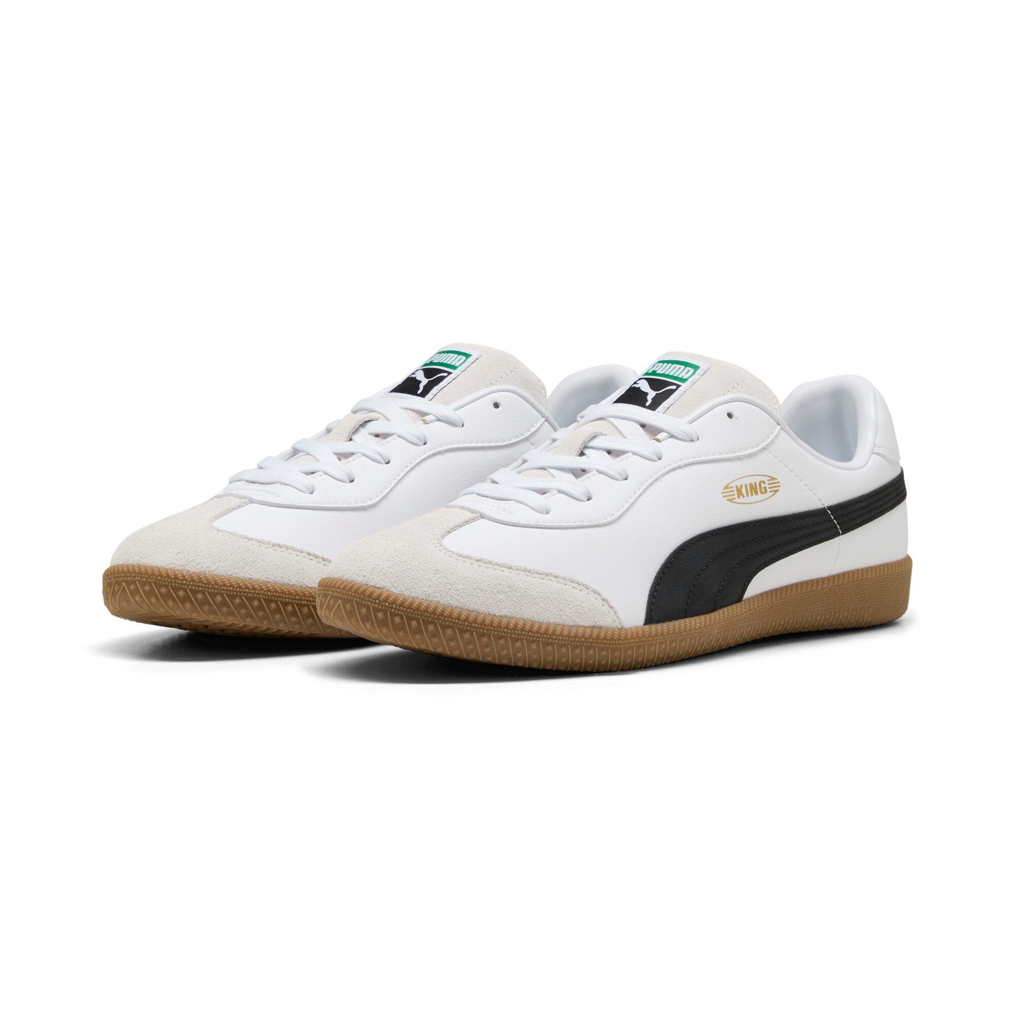 PUMA KING 21 IT Sneaker günstig online kaufen