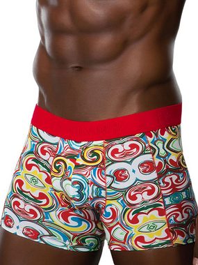 Doreanse Underwear Boxershorts Imprime Herren Boxer Pants, Männer Trunk Lollipop Edition, DA1885