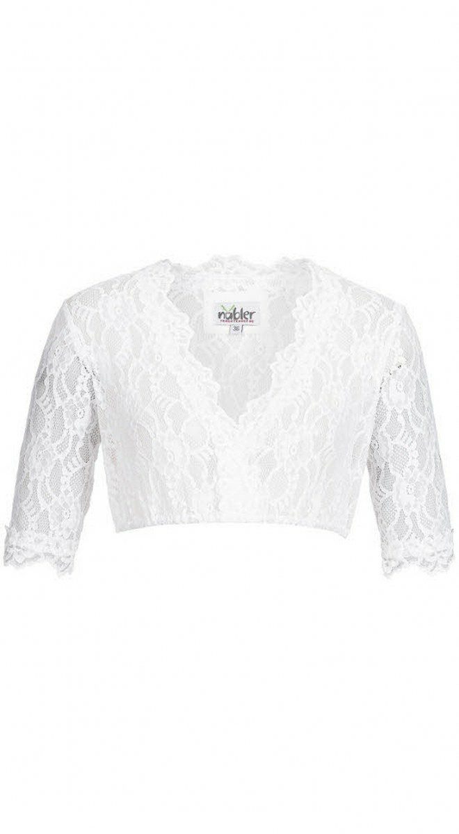 Nübler Trachtenbluse Trachtenbluse für Damen (1-tlg) günstig online kaufen