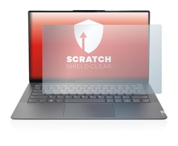 upscreen Schutzfolie für Lenovo Yoga S940 14'', Displayschutzfolie, Folie klar Anti-Scratch Anti-Fingerprint