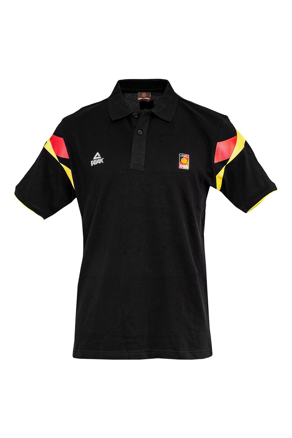 PEAK Poloshirt Deutschland
