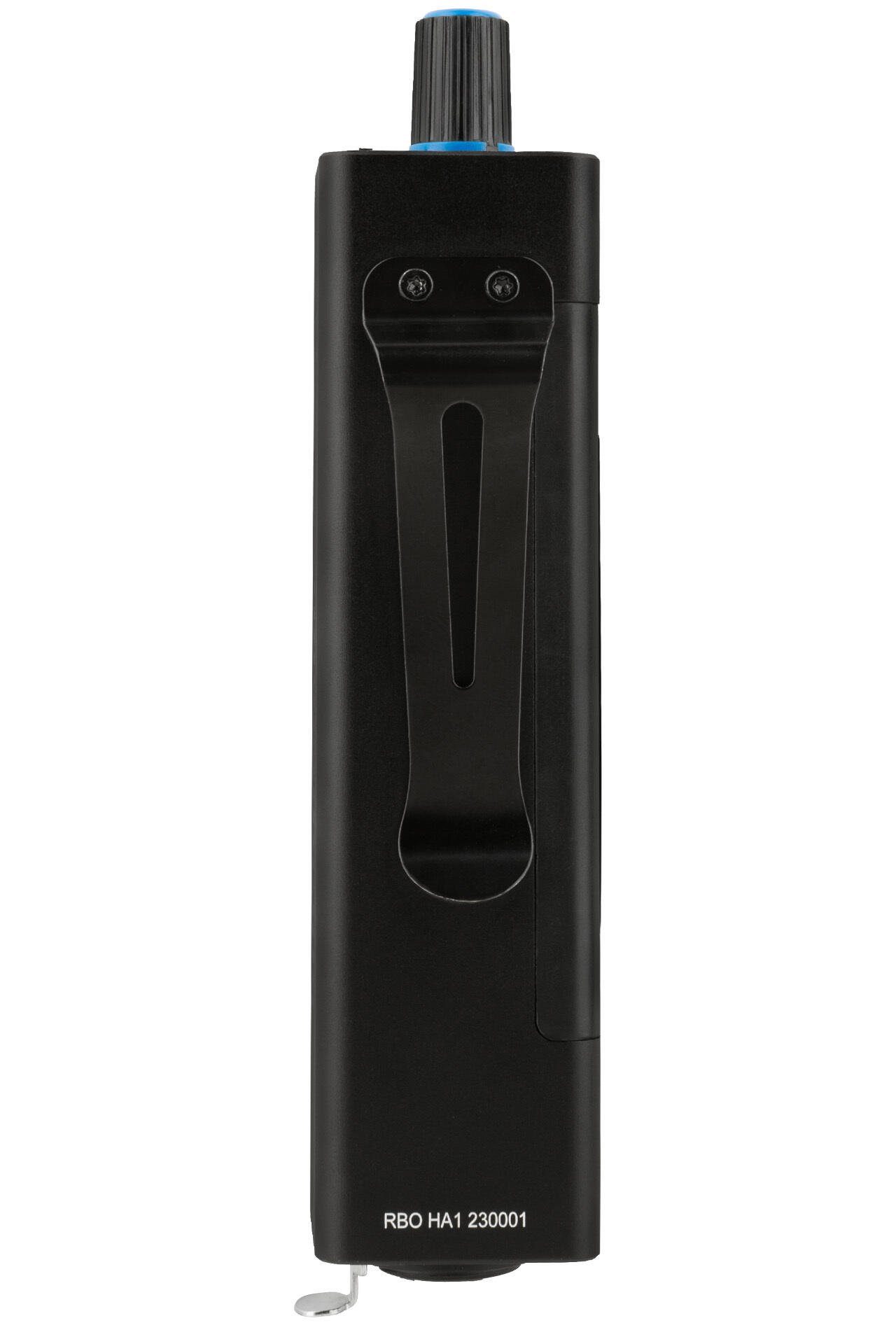 Rockboard RockBoard HA 1 Kopfhörerverstärker