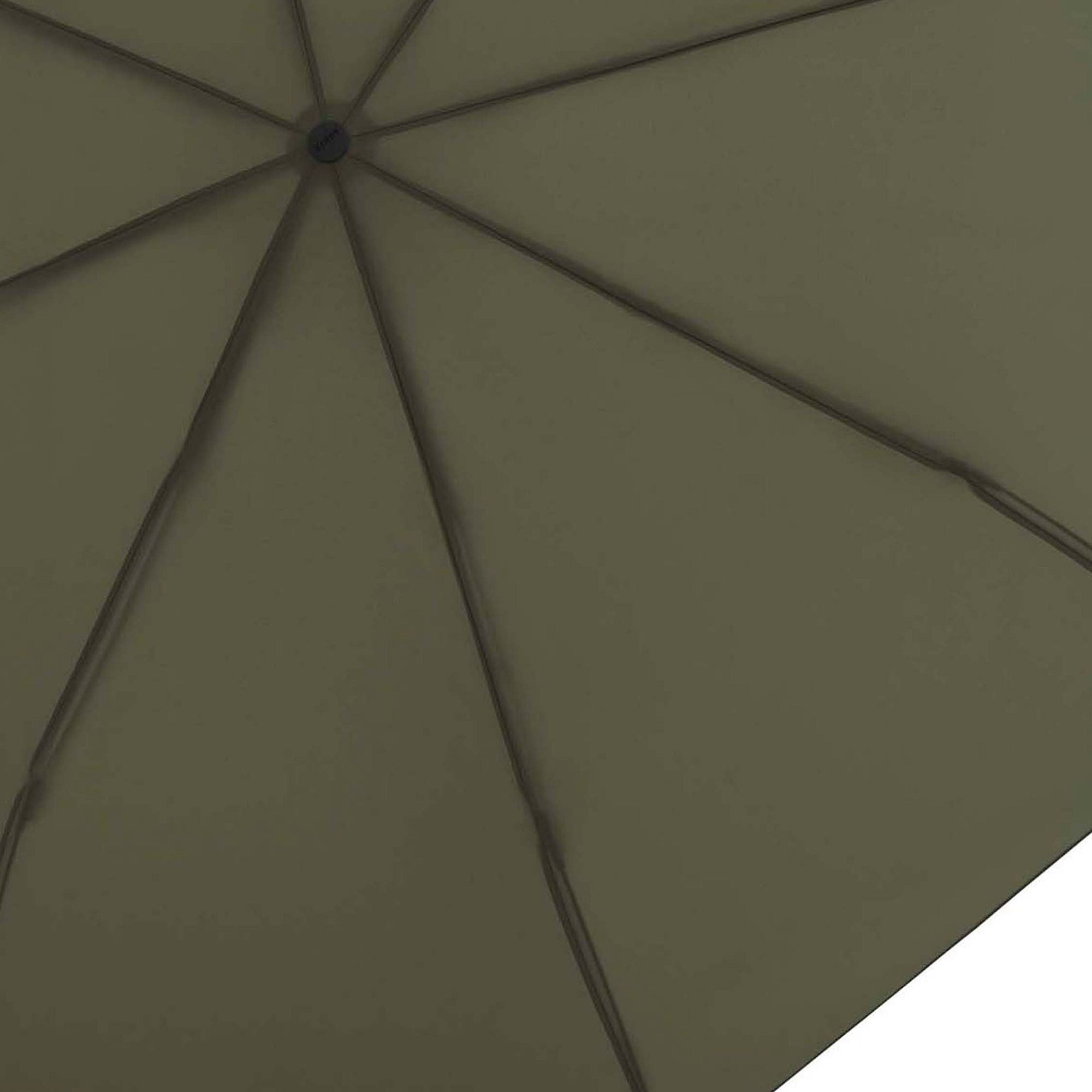 Knirps® Taschenregenschirm Timber