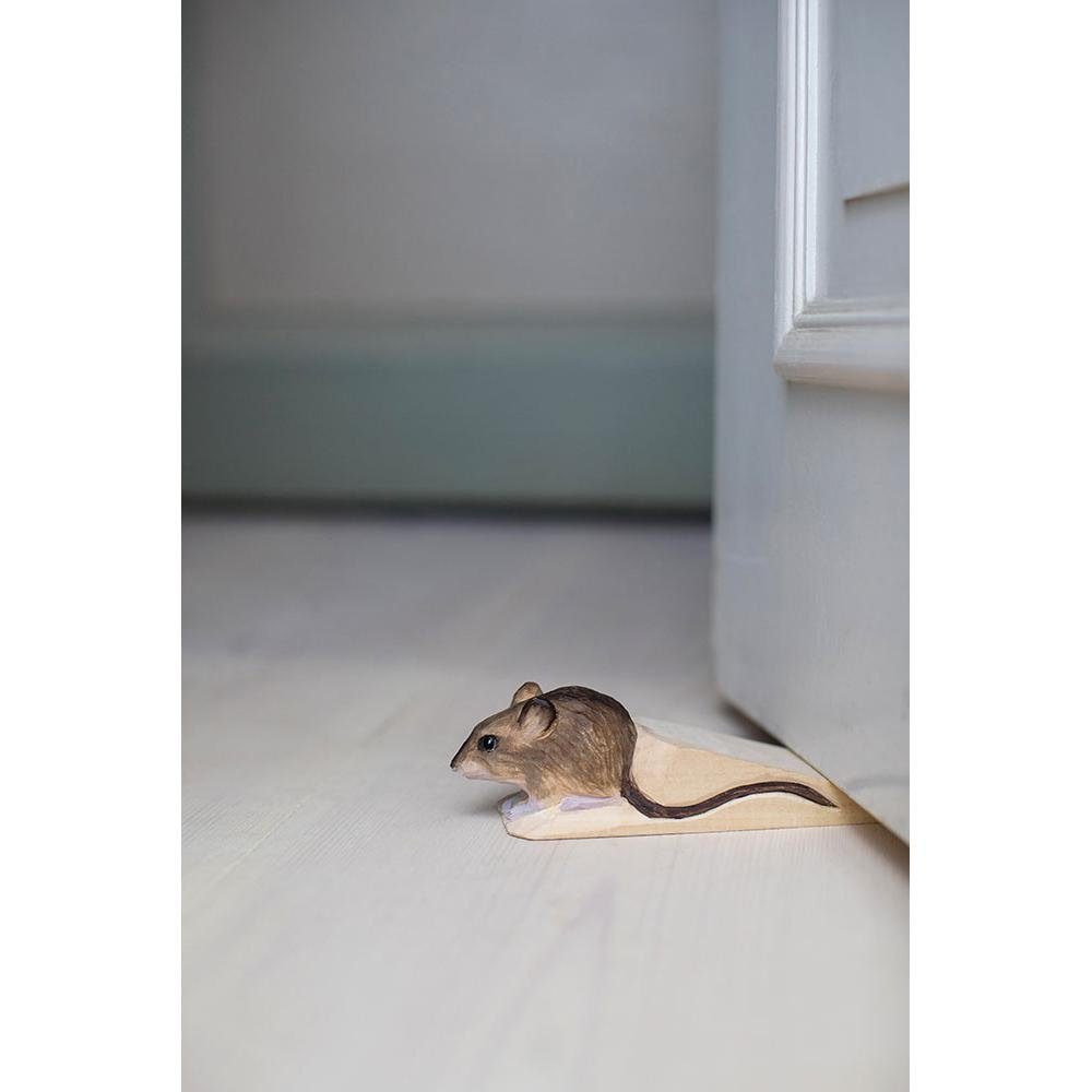Wildlife Garden Türstopper Türstopper Maus günstig online kaufen