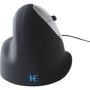 R-GO Tools R-Go HE Ergonomische Rechtshänder USB Maus Mäuse (Ergonomisch)