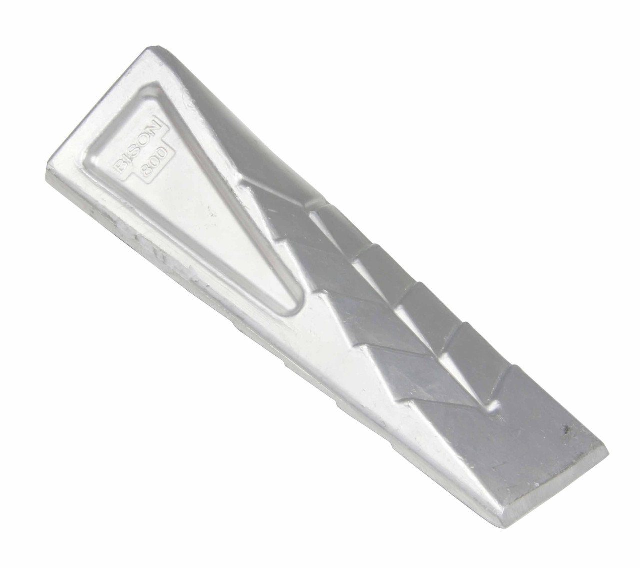Connex Beil Connex Sicherheits-Aluminium Holzspalter Keil 800