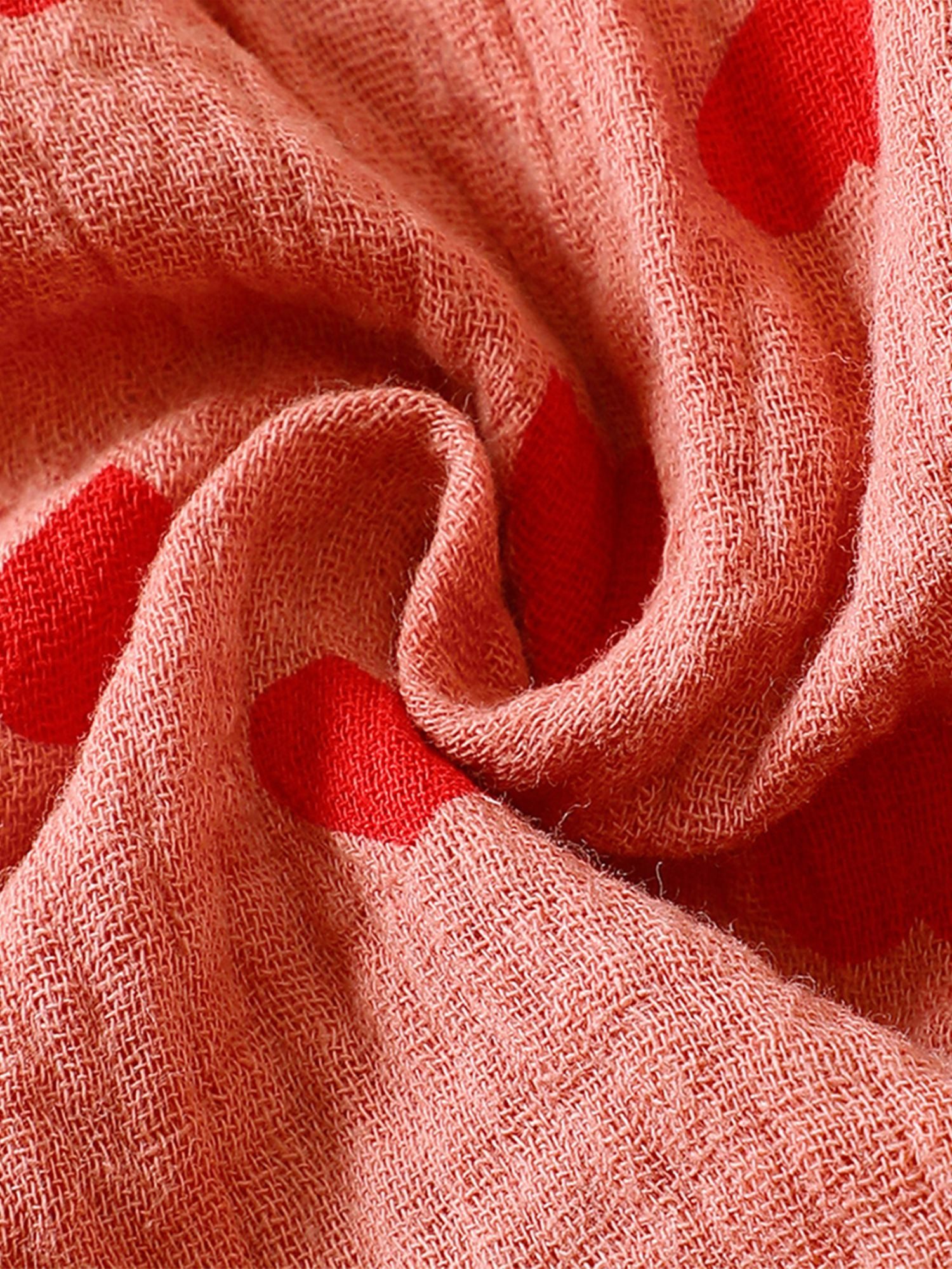 Lapastyle A-Linien-Kleid Ärmellos Baby-Sommerkleid, Strandkleid mit Liebesdruck & Stirnband (Set, 2-tlg) Neugeborene Outfit Set, Lässiges Partykleid aus Baumwolle mit Rüschen