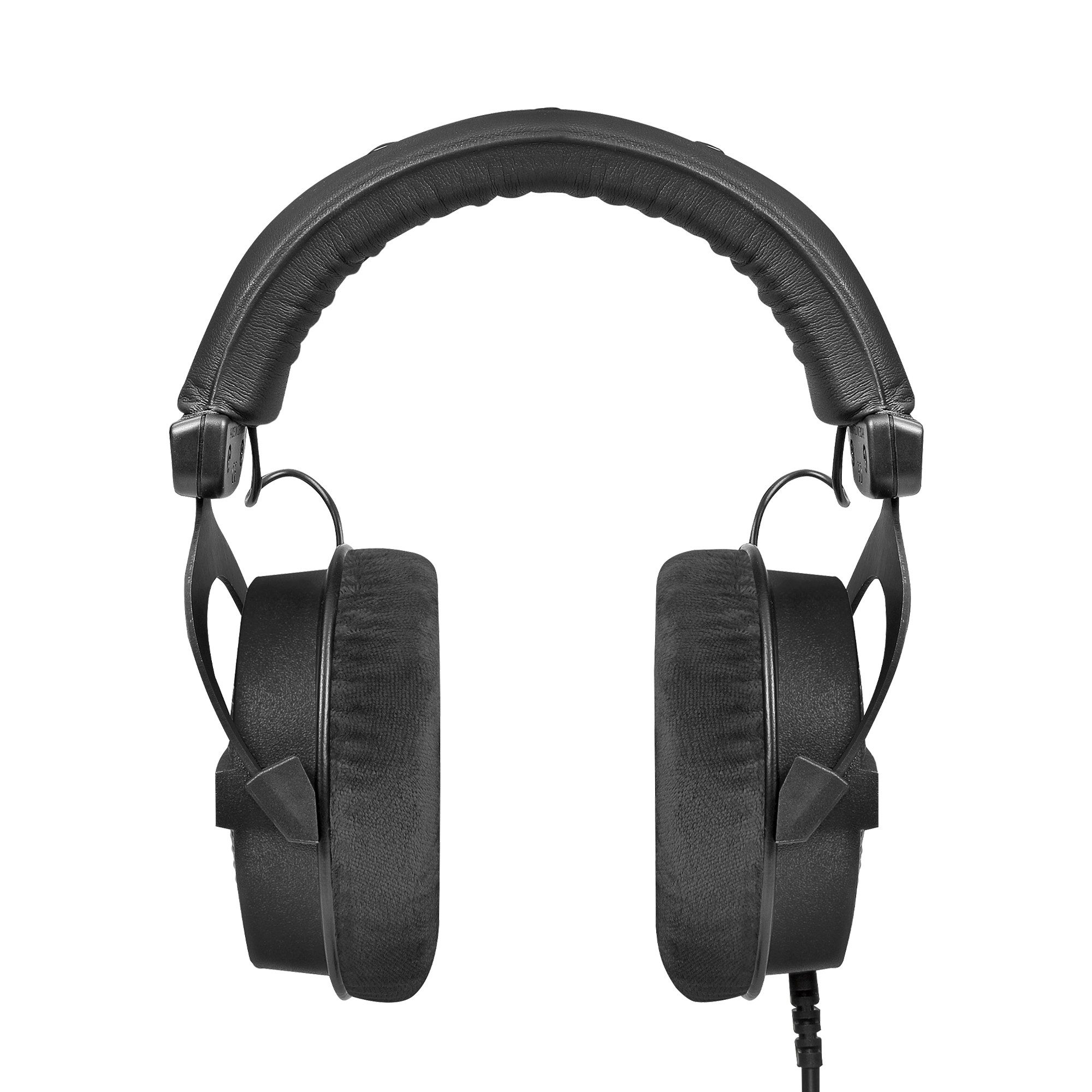 beyerdynamic DT 990 PRO Over-Ear-Kopfhörer (250 Ohm, Offene Bauweise, Studio-Kopfhörer)