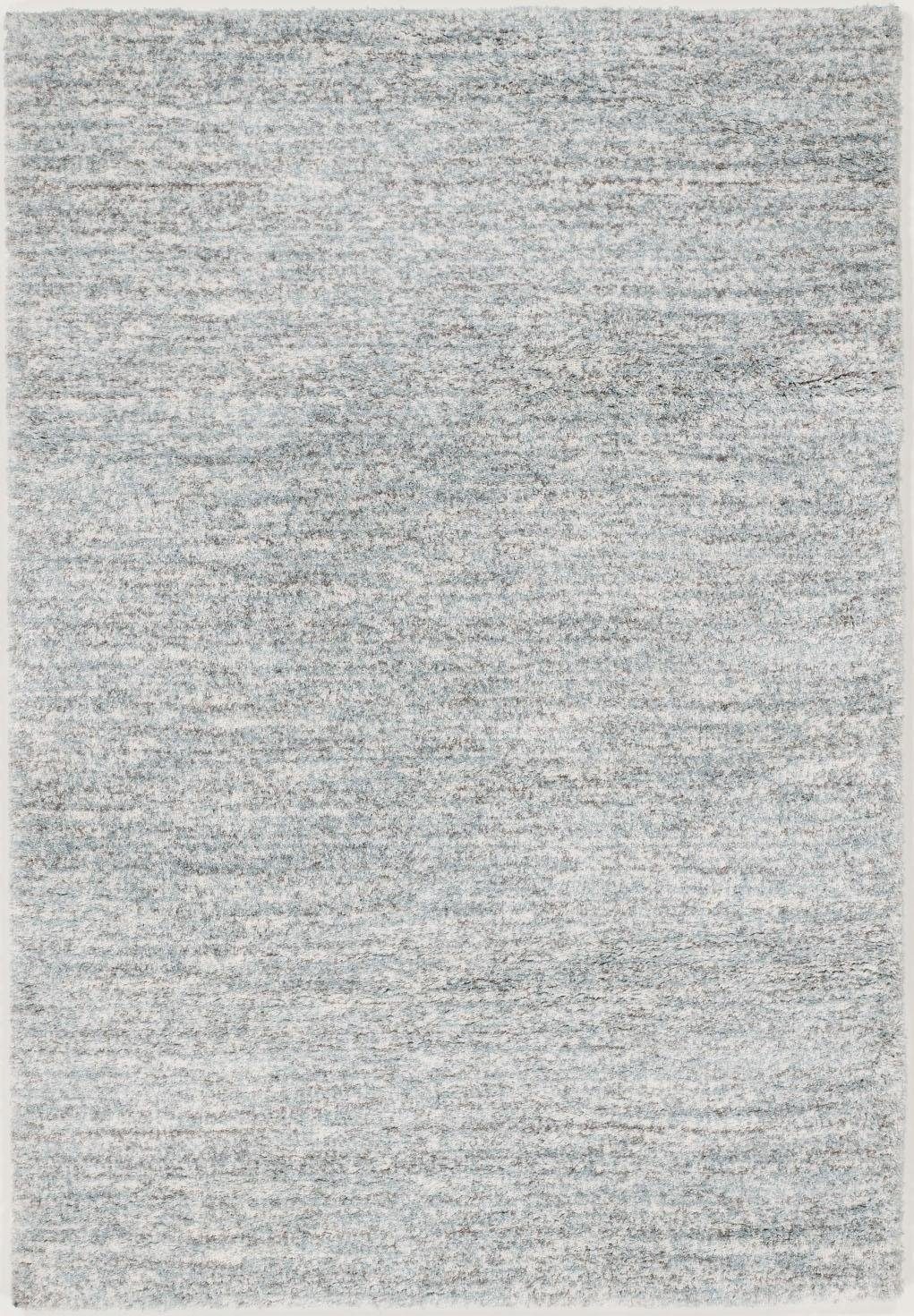 OCI DIE TEPPICHMARKE Hochflor-Teppich Adamo Stipes, rechteckig, Höhe: 30 mm, Besonders weich durch Microfaser, Wohnzimmer