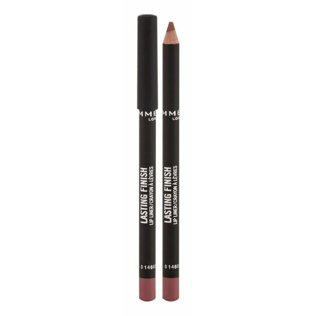 Rimmel London Lipliner Lasting Finish 8h Lip Liner 760 Hautfarbe 1,2g